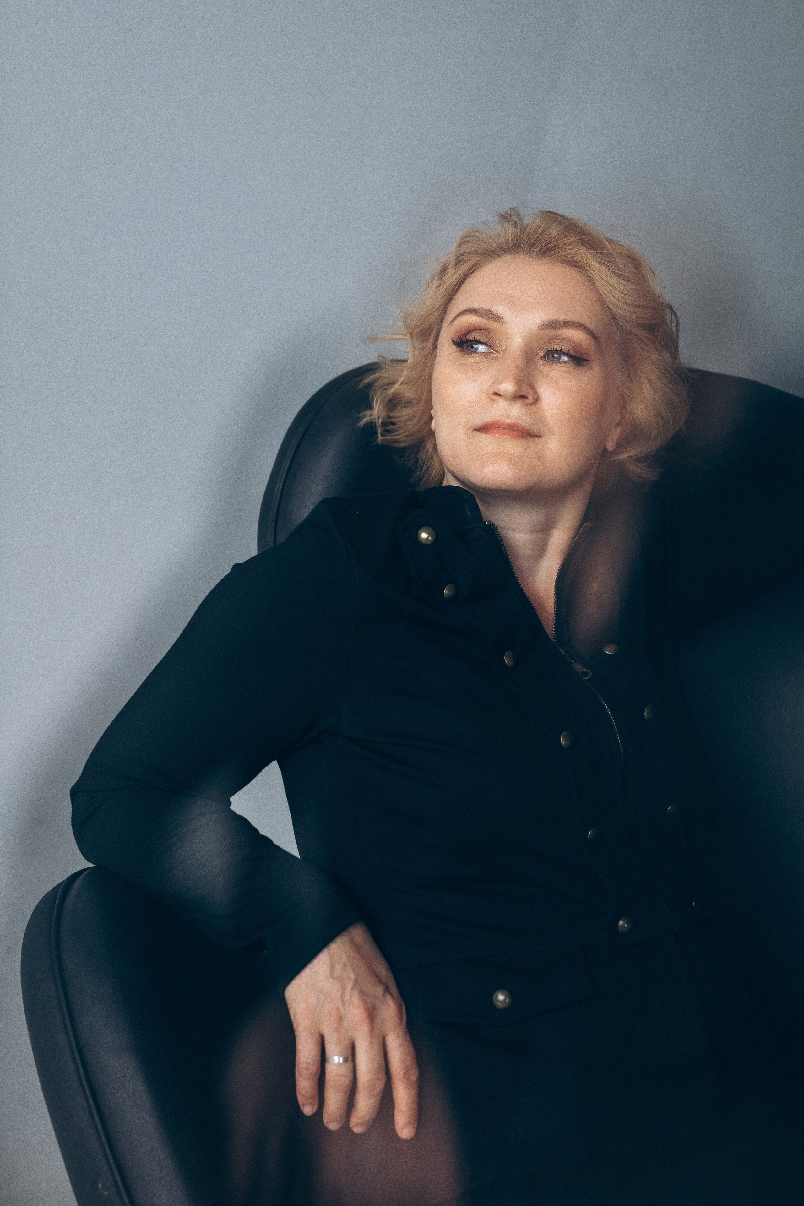 Надежда Васильева. Фотограф Ногинск Электросталь Наталья Осетрова