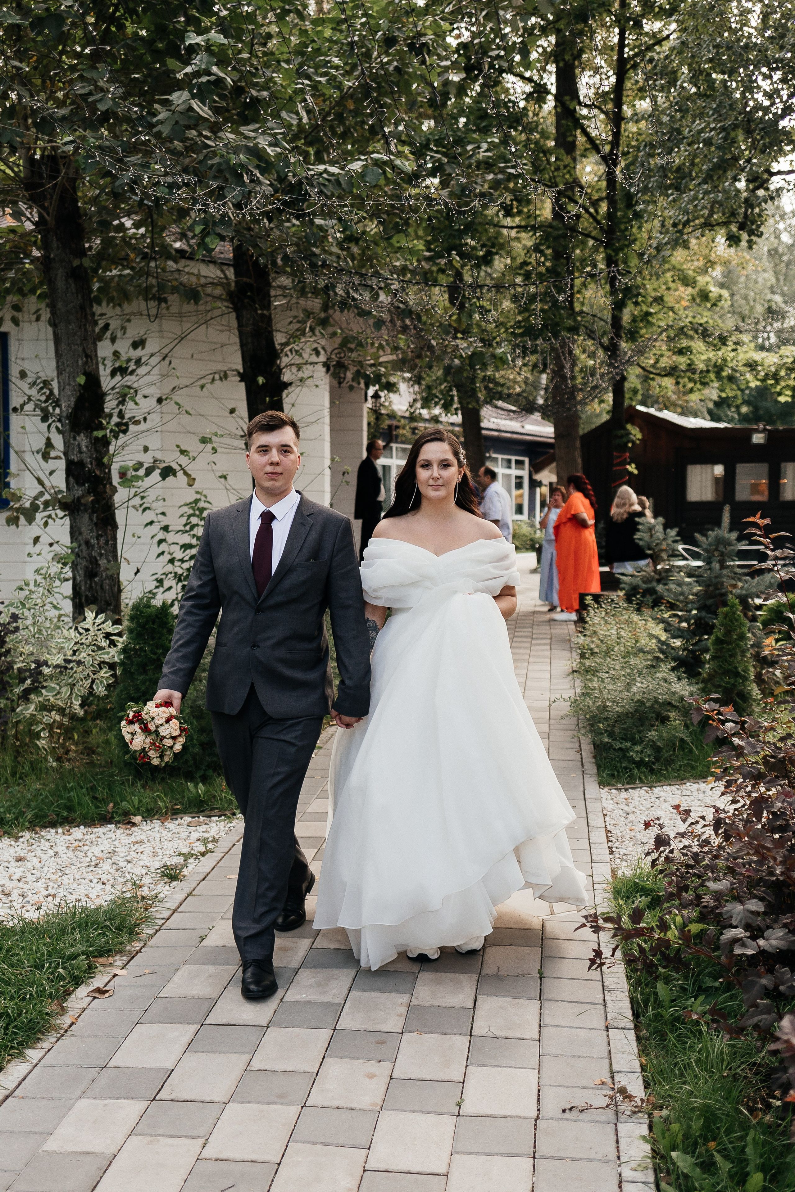 Дмитрий и Мария/2024. Свадебный и семейный фотограф в Екатеринбурге