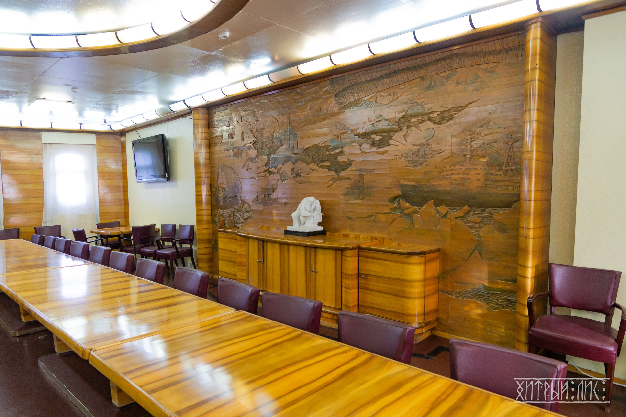 Мурманская обл. Фотограф-путешественник Самойлов Максим «Sly Fox»