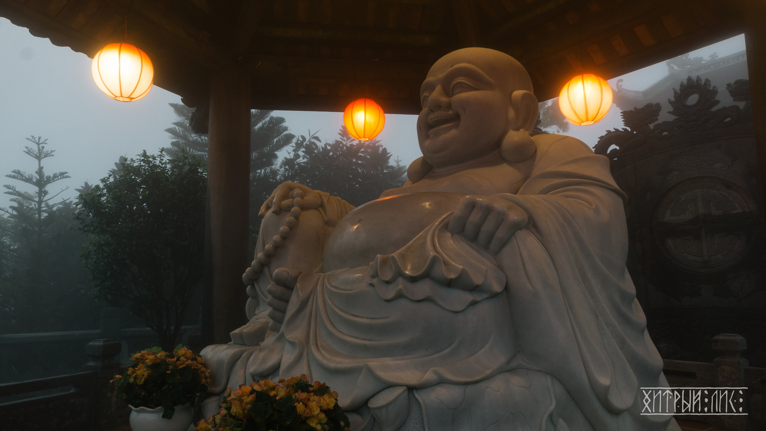 Вьетнам. Фотограф-путешественник Самойлов Максим «Sly Fox»