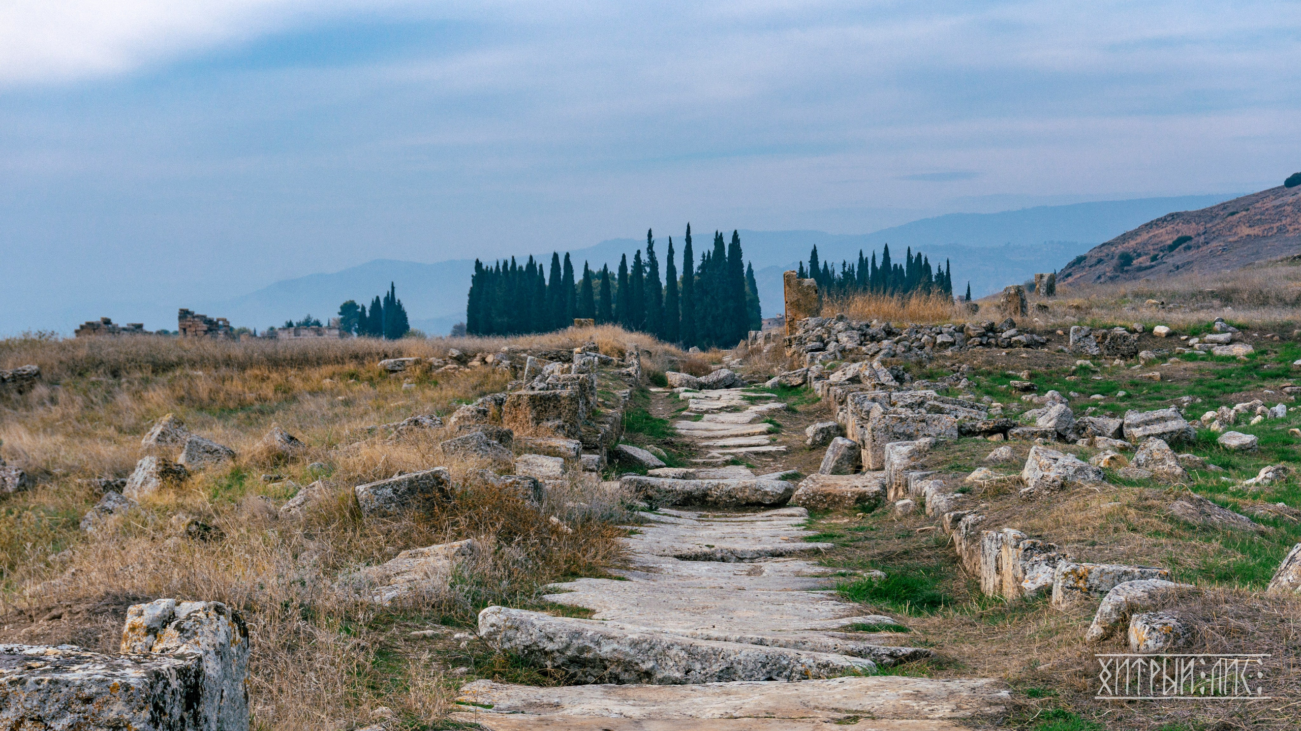 Турция. Фотограф-путешественник Самойлов Максим «Sly Fox»