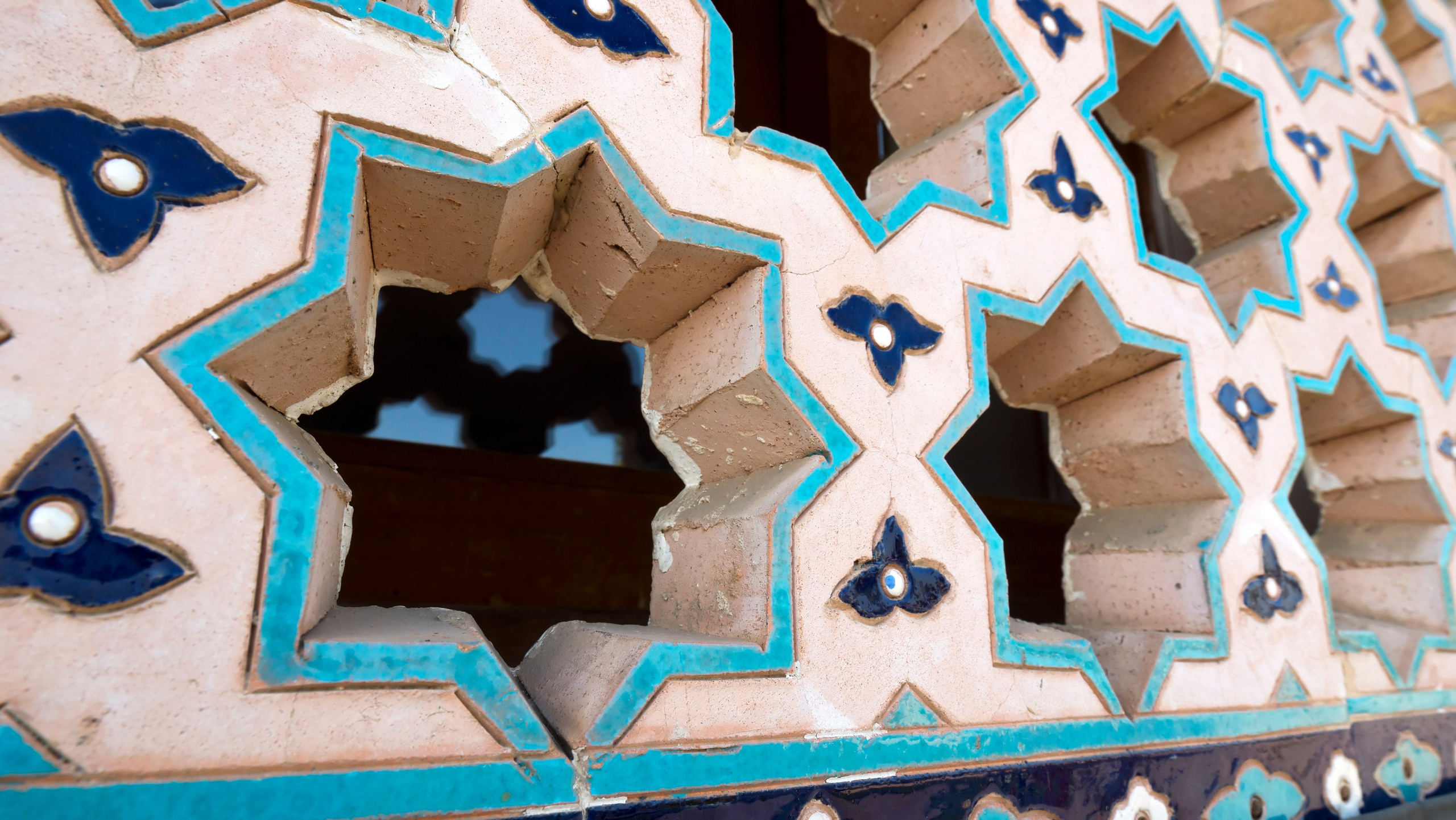 Узбекистан. Фотограф-путешественник Самойлов Максим «Sly Fox»