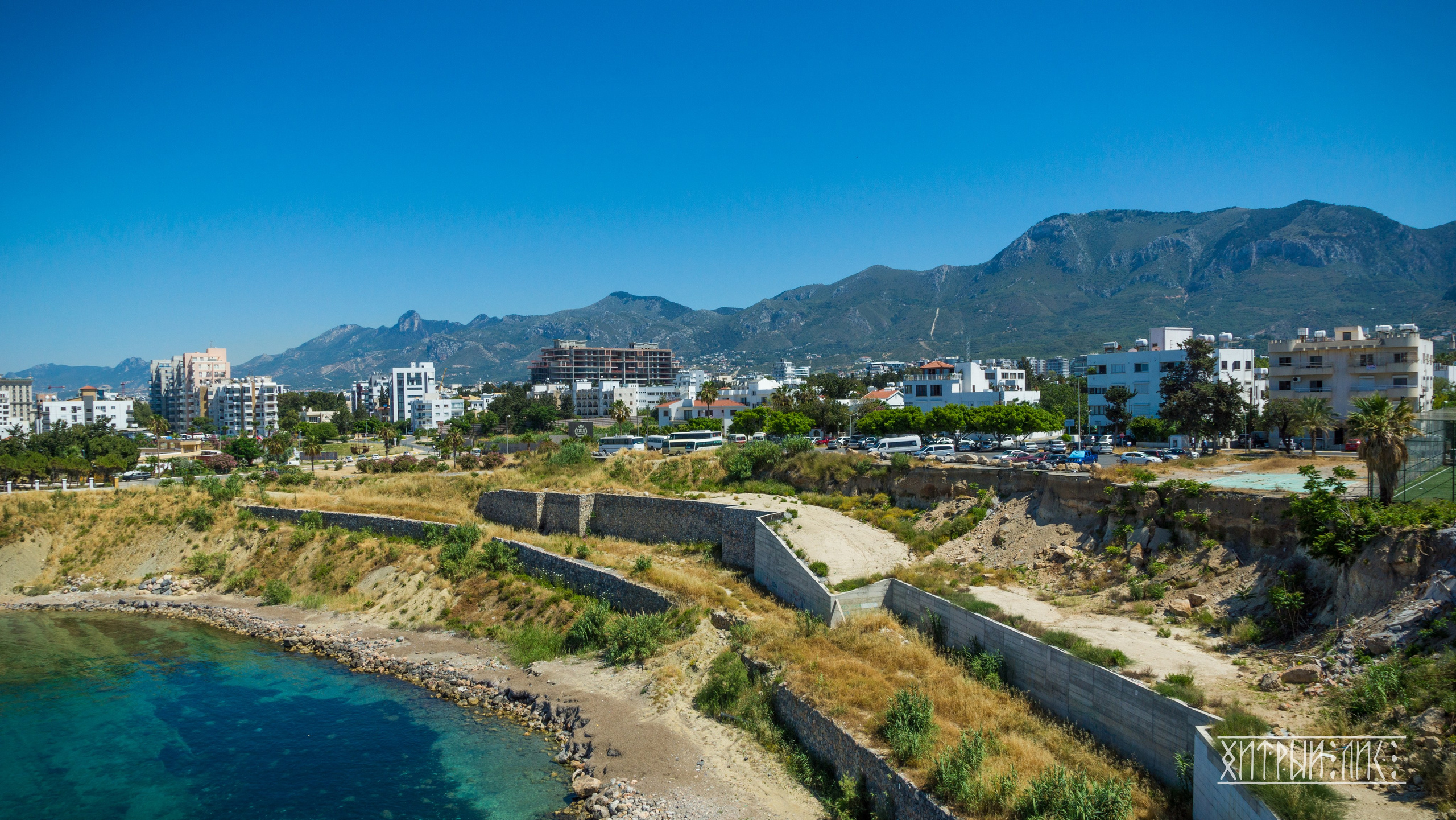 Кипр. Фотограф-путешественник Самойлов Максим «Sly Fox»