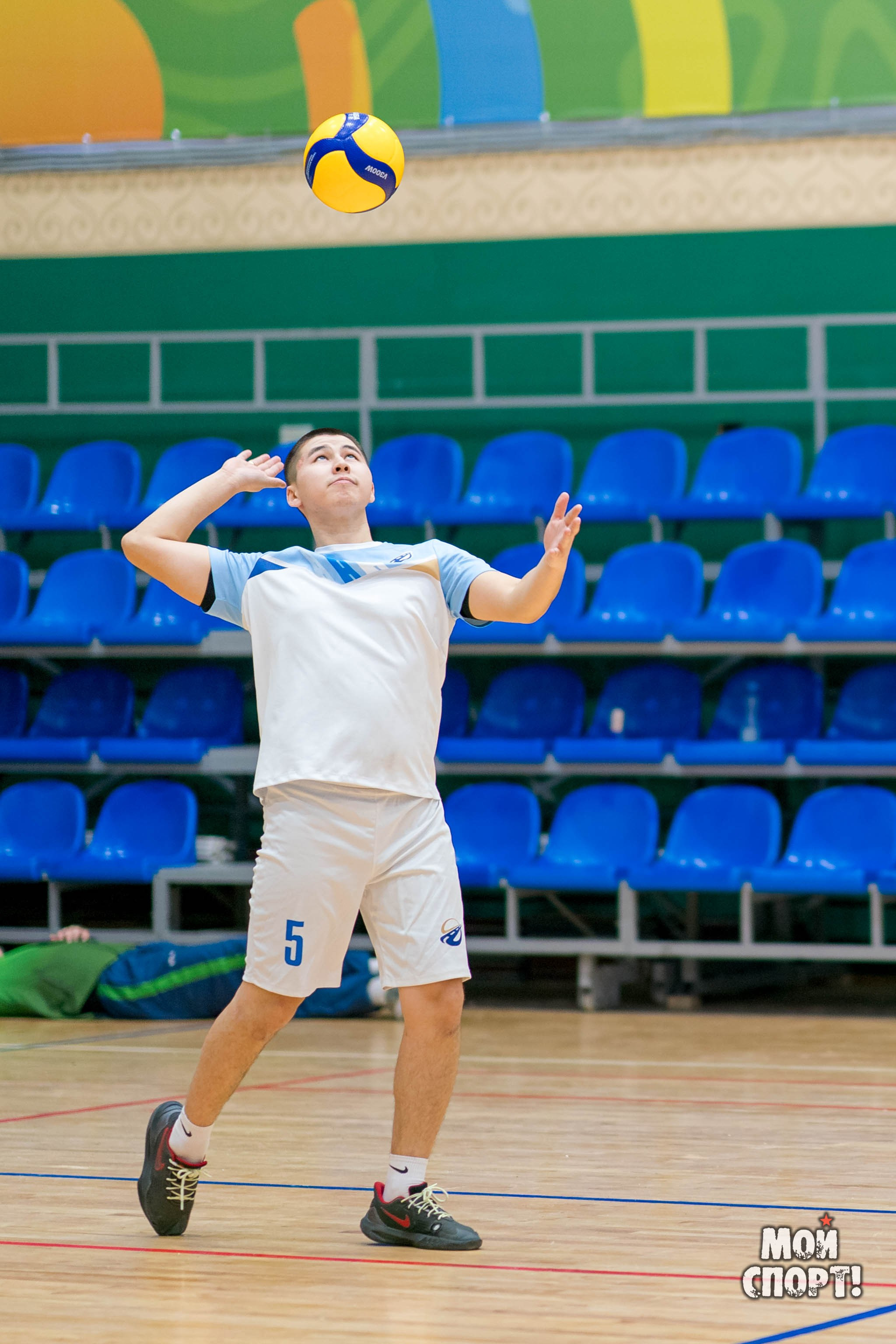 Спартакиада среди организаций дорожного хозяйства и Госавтоинспекции. Студия «Мой Спорт!» — все о спорте в Якутии