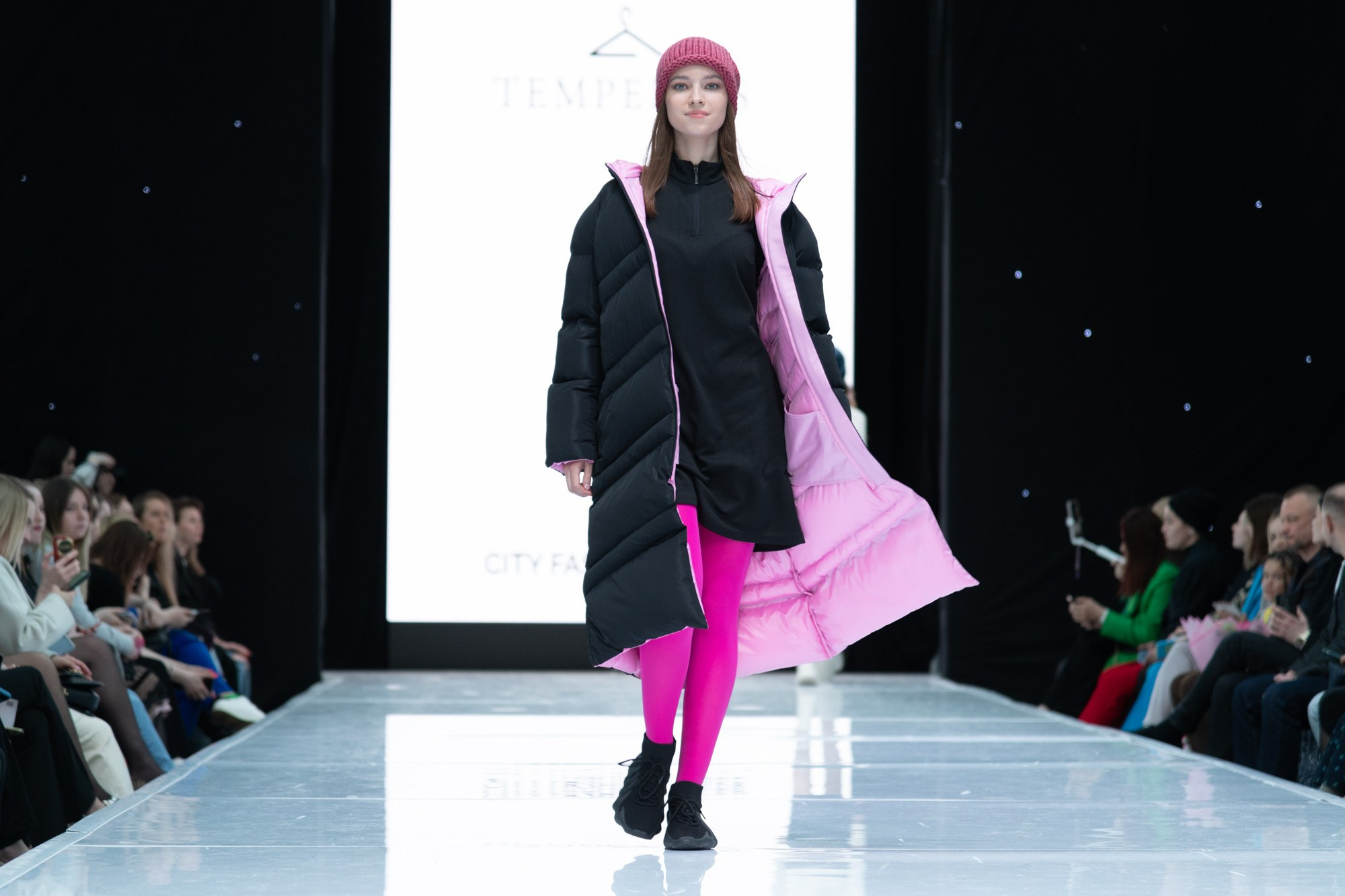 Tempeless / 23. Sakunov Photo