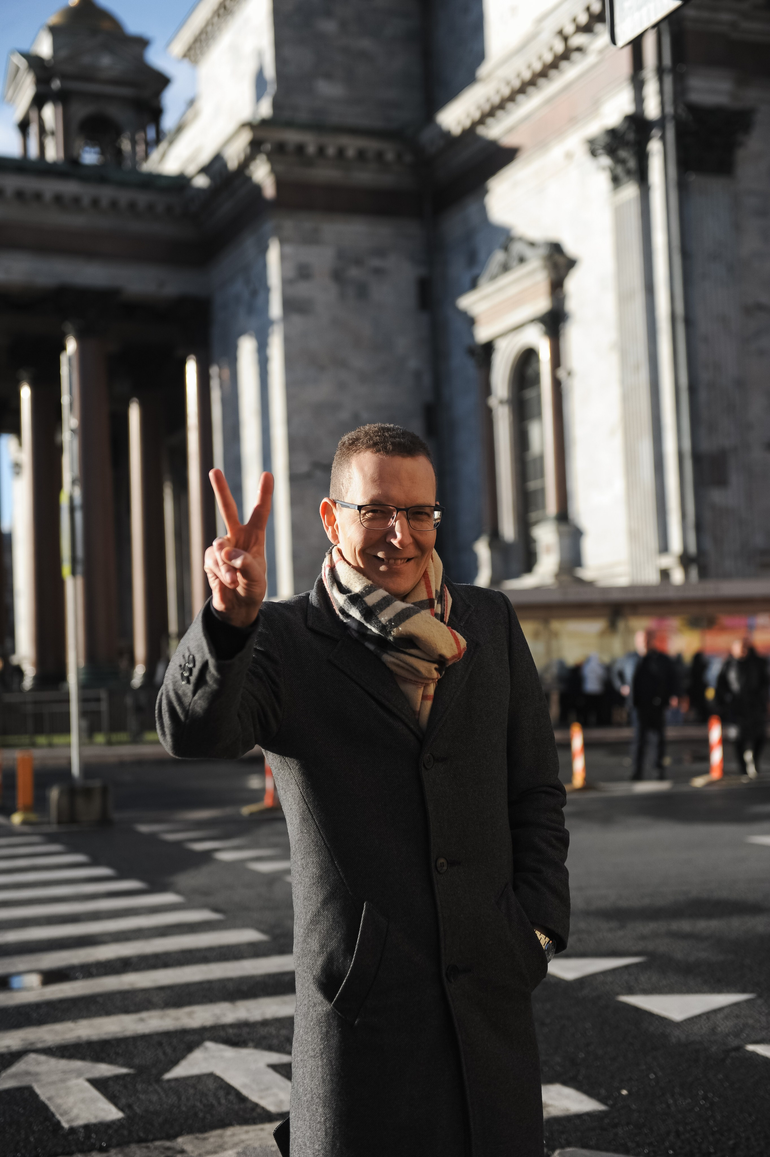 Выездная экскурсия на производство BIOCAD. South HUB