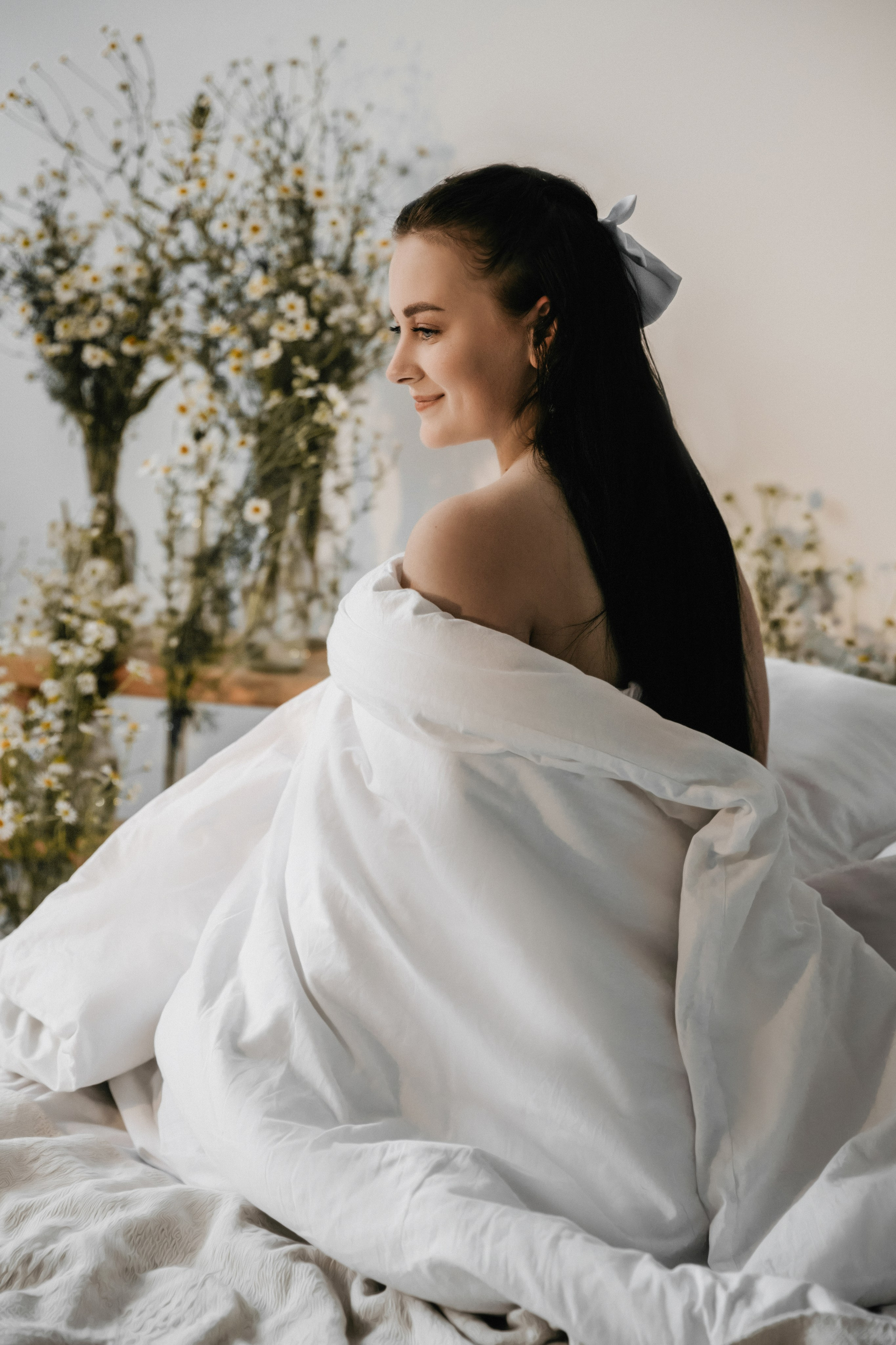 Анастасия и Виктор. Фотограф в Санкт-Петербурге Ангелина Волкова