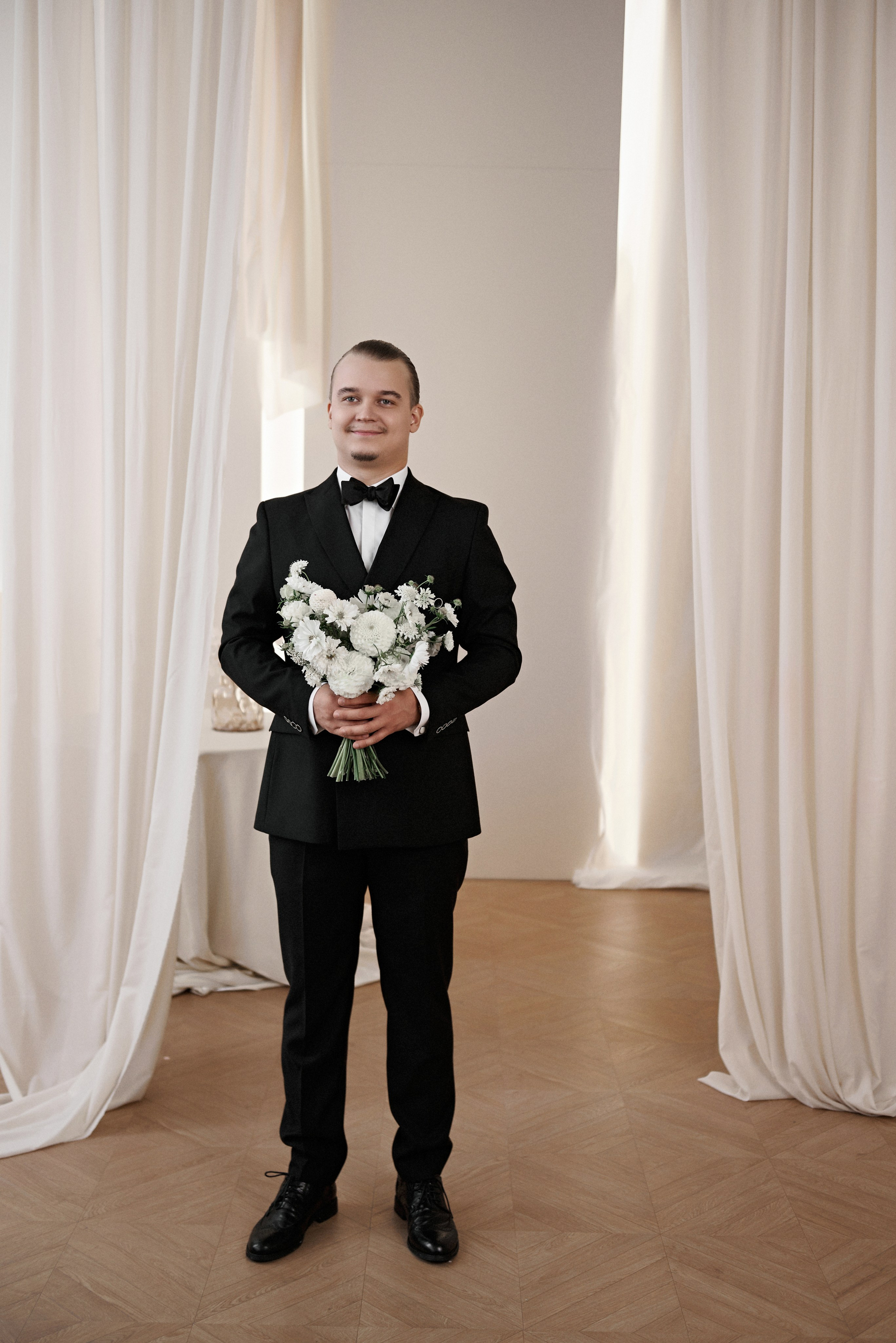 5.09.24 Даня и Маша. Свадебный фотограф Юлия Гусева