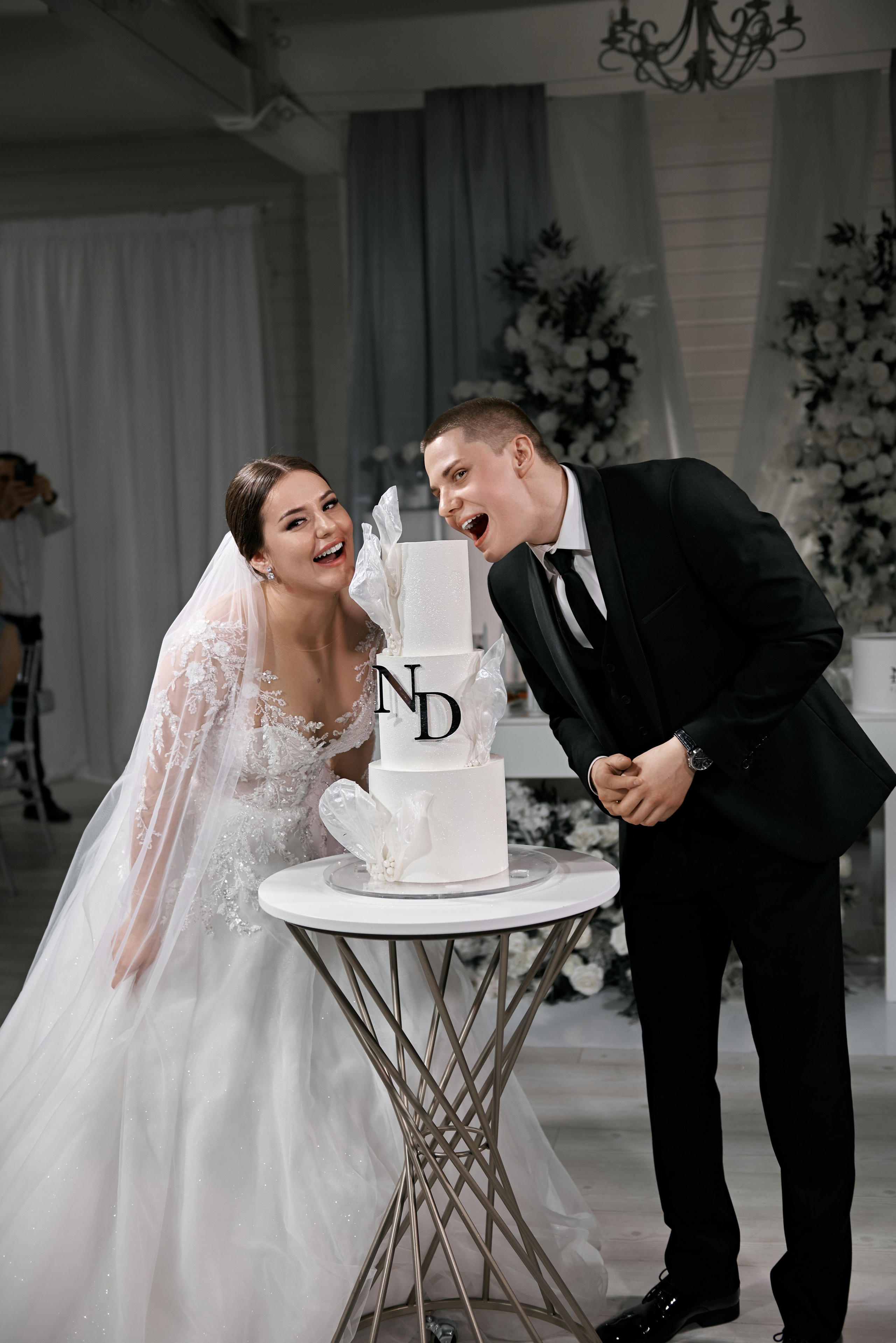 7.06.24 Никита и Даша. Свадебный фотограф Юлия Гусева