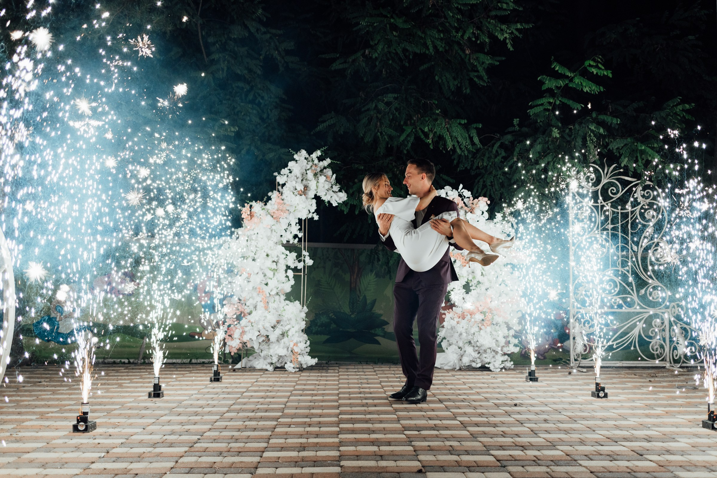 Свадебная фотосессия в Воронеже. Свадебный фотограф в Воронеже Куколев Илья