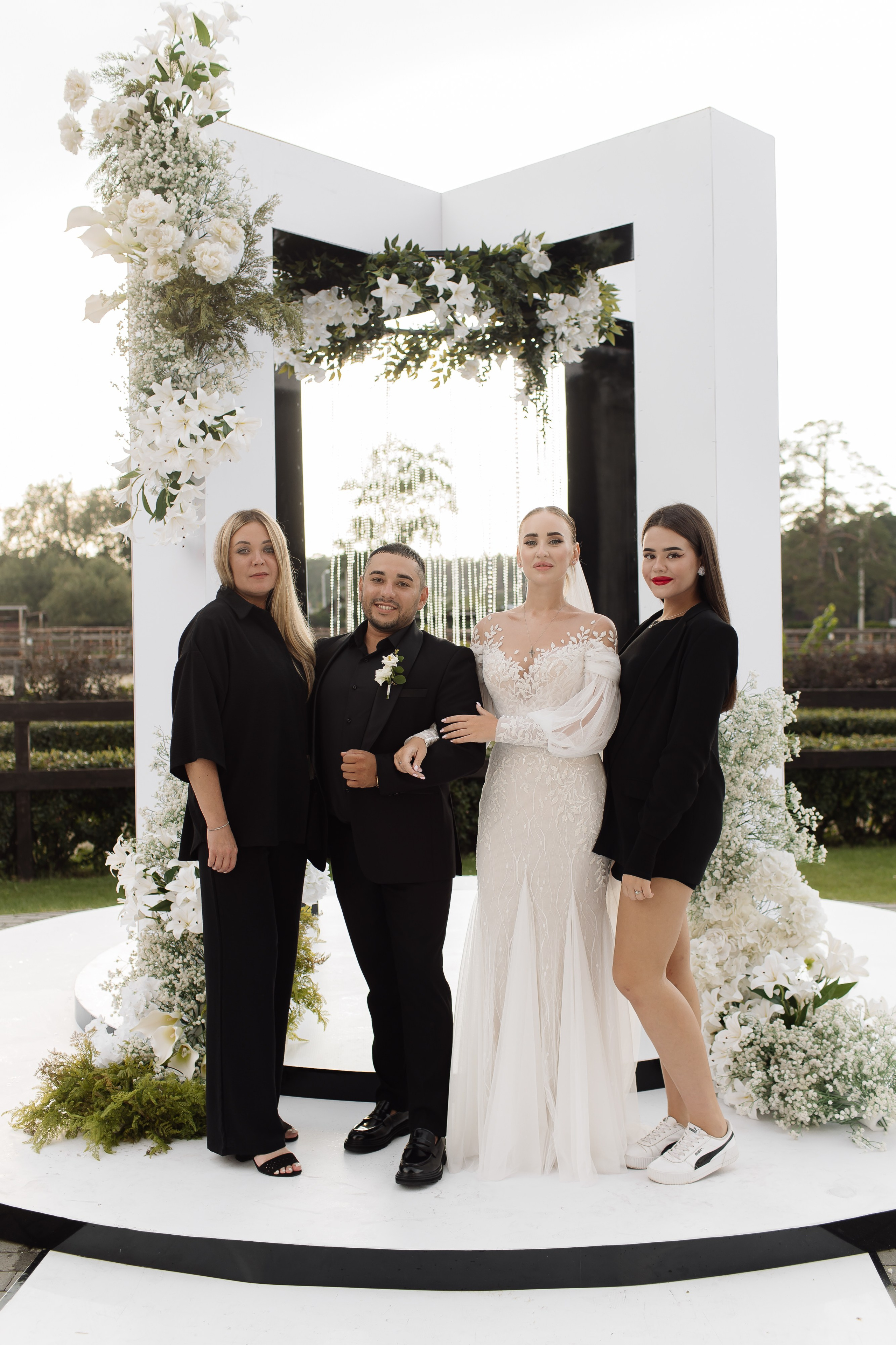 ПОЛНЫЙ СВАДЕБНЫЙ ДЕНЬ, АНДРЕЙ И АНАСТАСИЯ, ПЕГАС. Свадебный и индивидуальный фотограф в Челябинске Евгения Негодяева