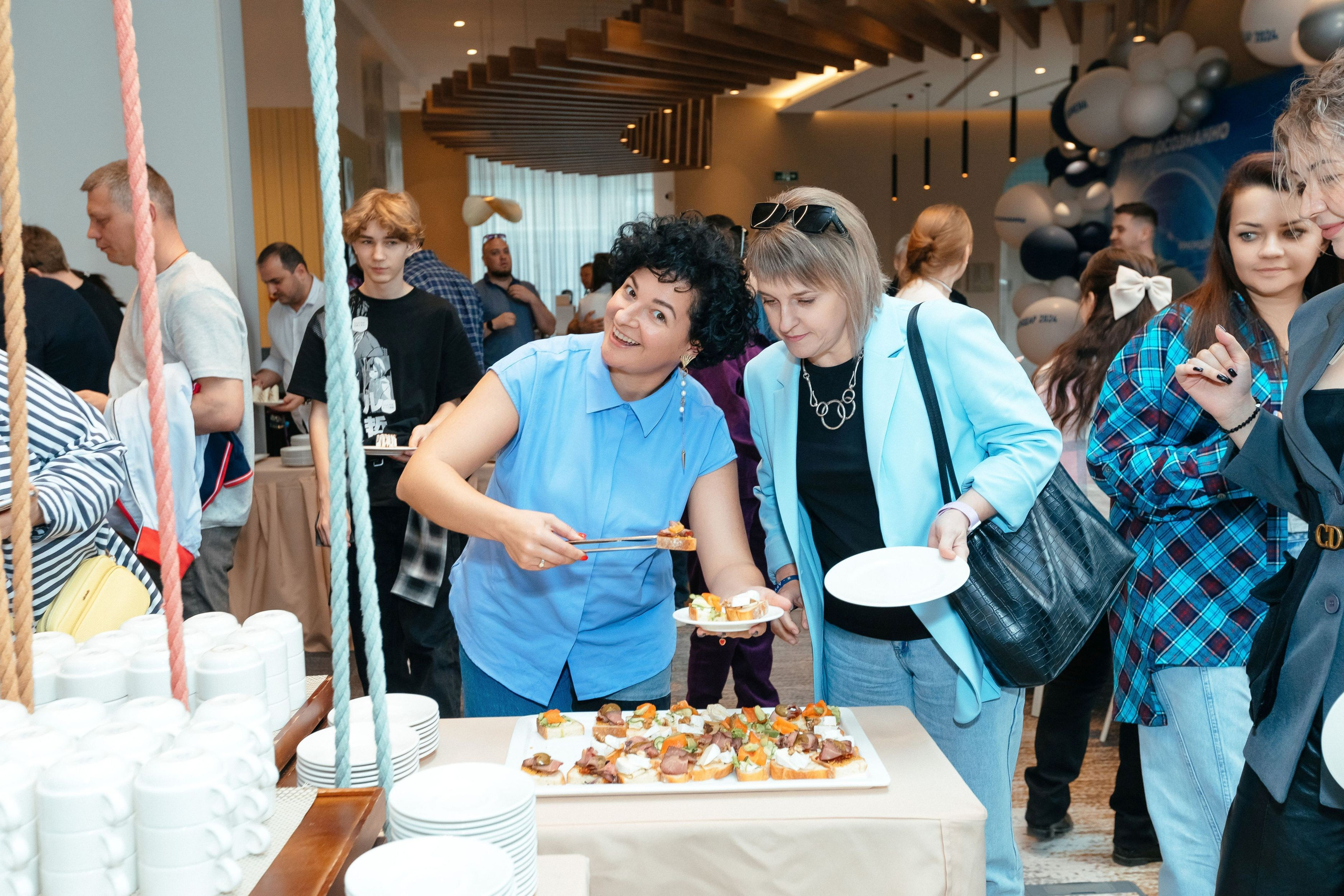 Конференция. Фотограф Марина Верятинская | Краснодар