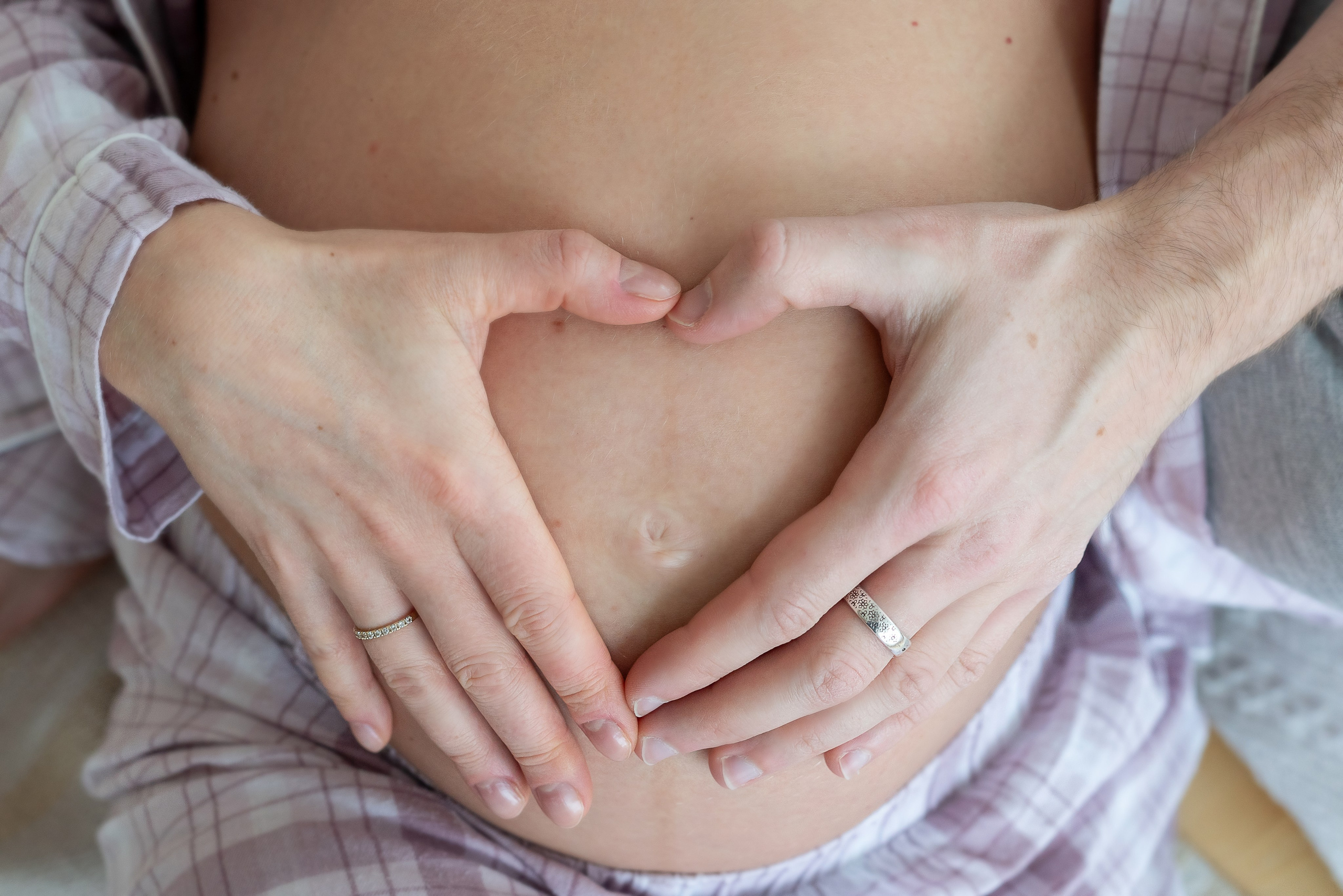 Кристина и Михаил