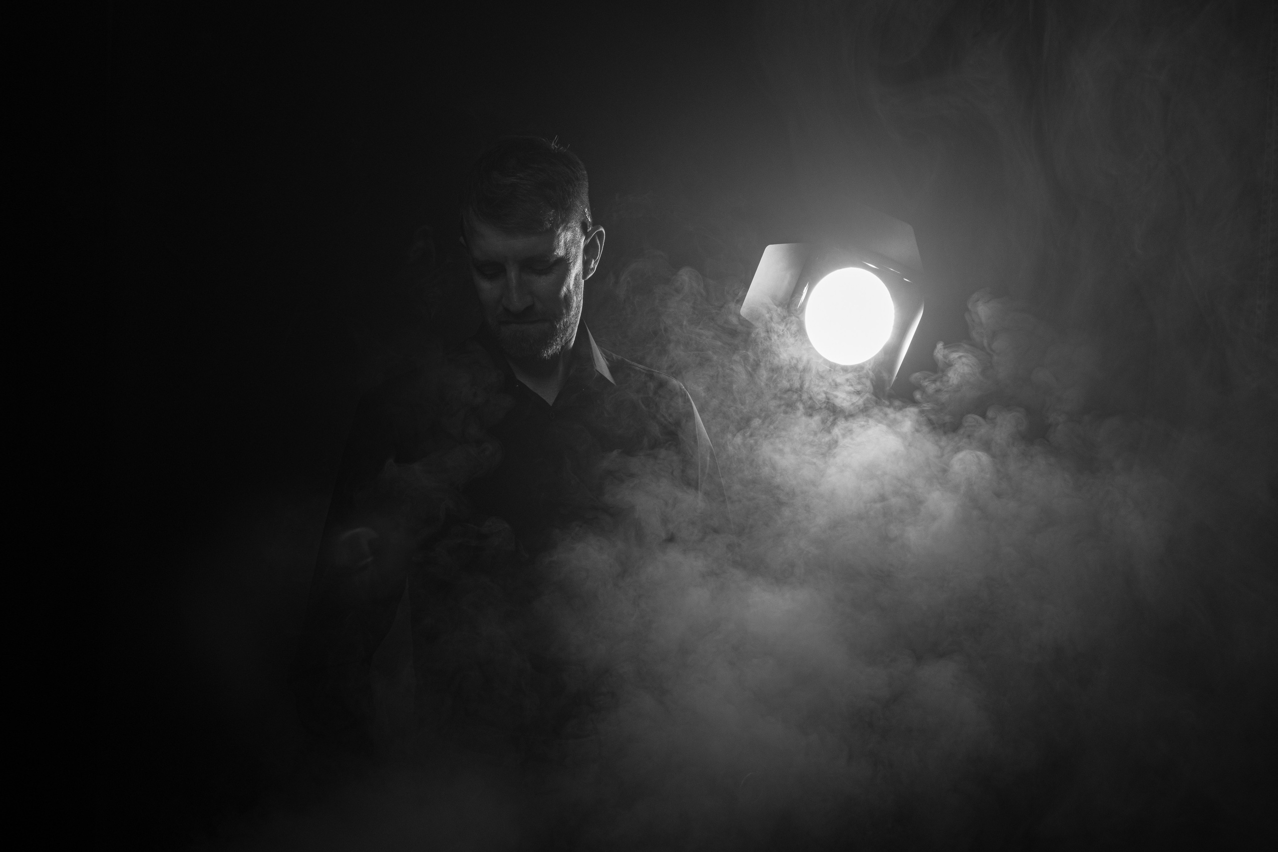 Андрей. Фотограф в Нижнем Новгороде Екатерина Хисматулина