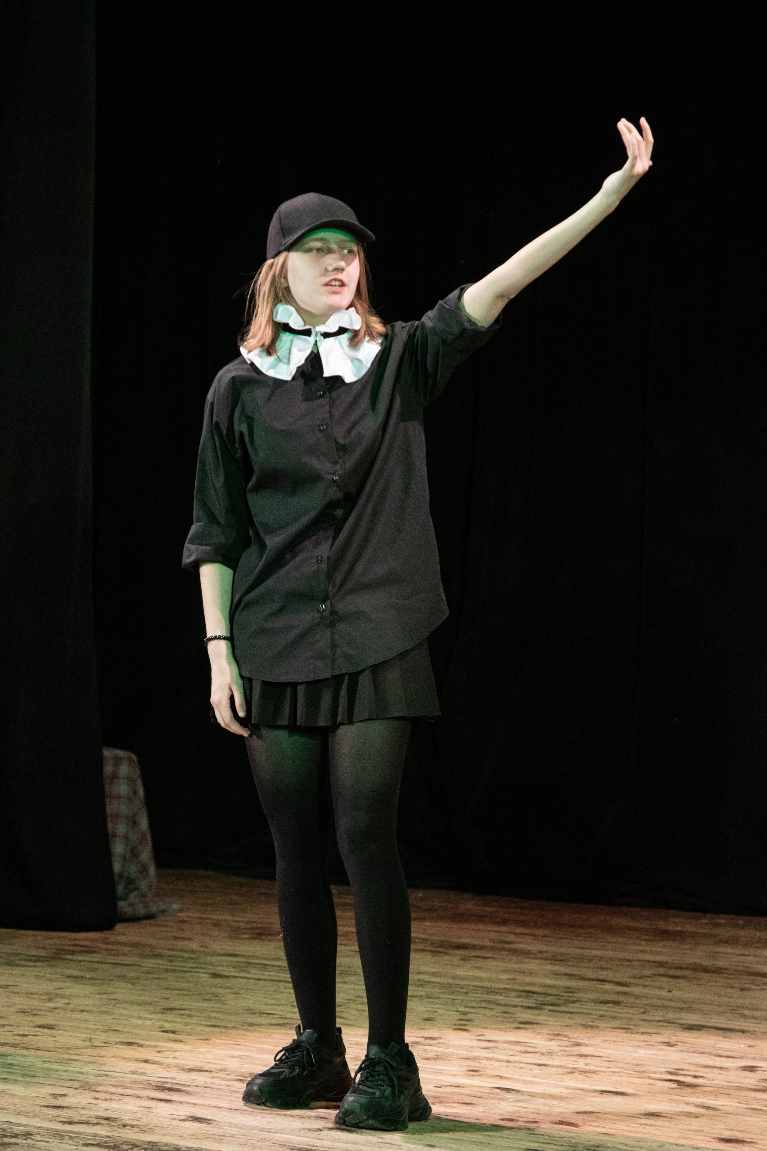 Снежная королева. Фотограф в Нижнем Новгороде Екатерина Хисматулина