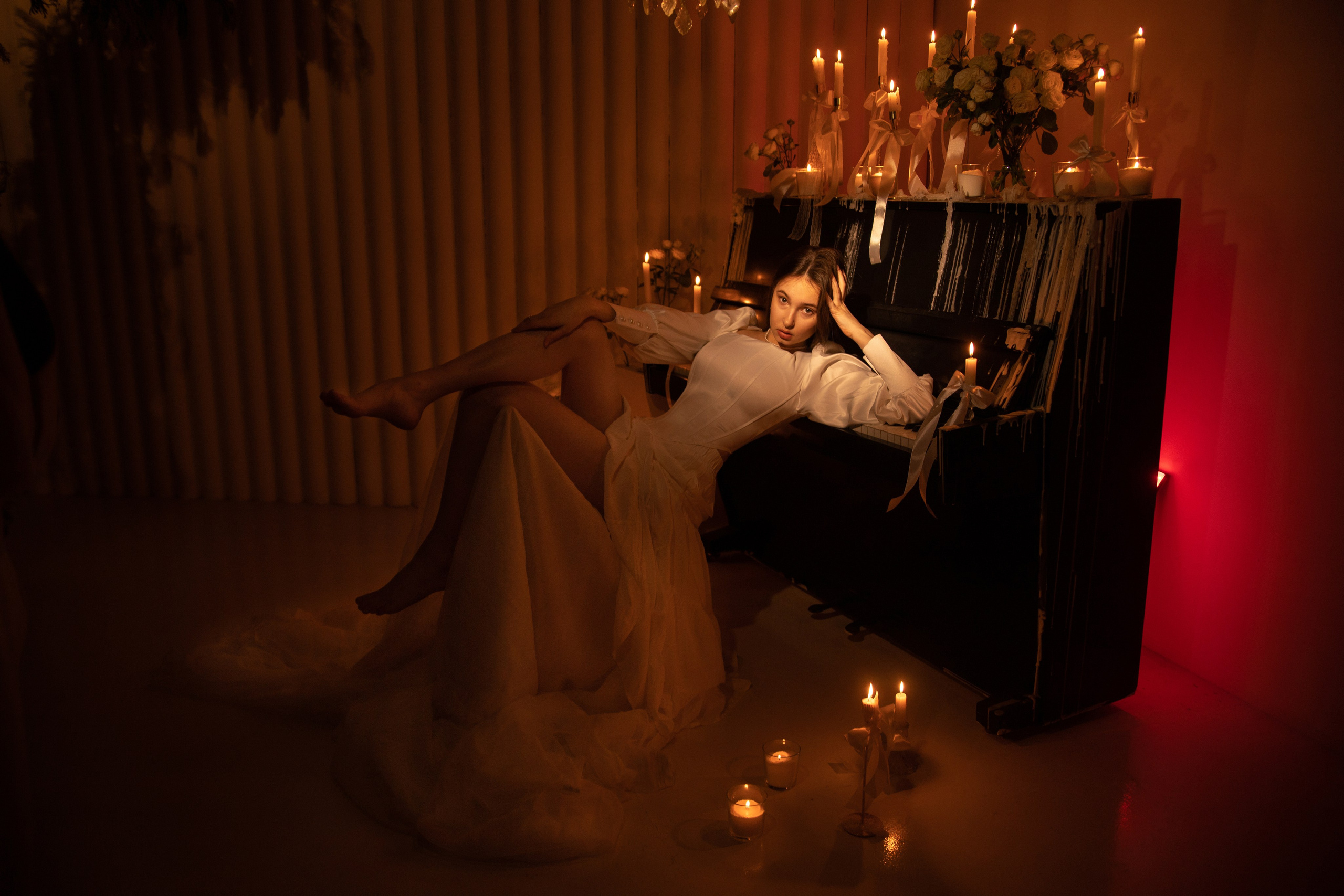 Алина. Фотограф Александр Закадычный | Таганрог