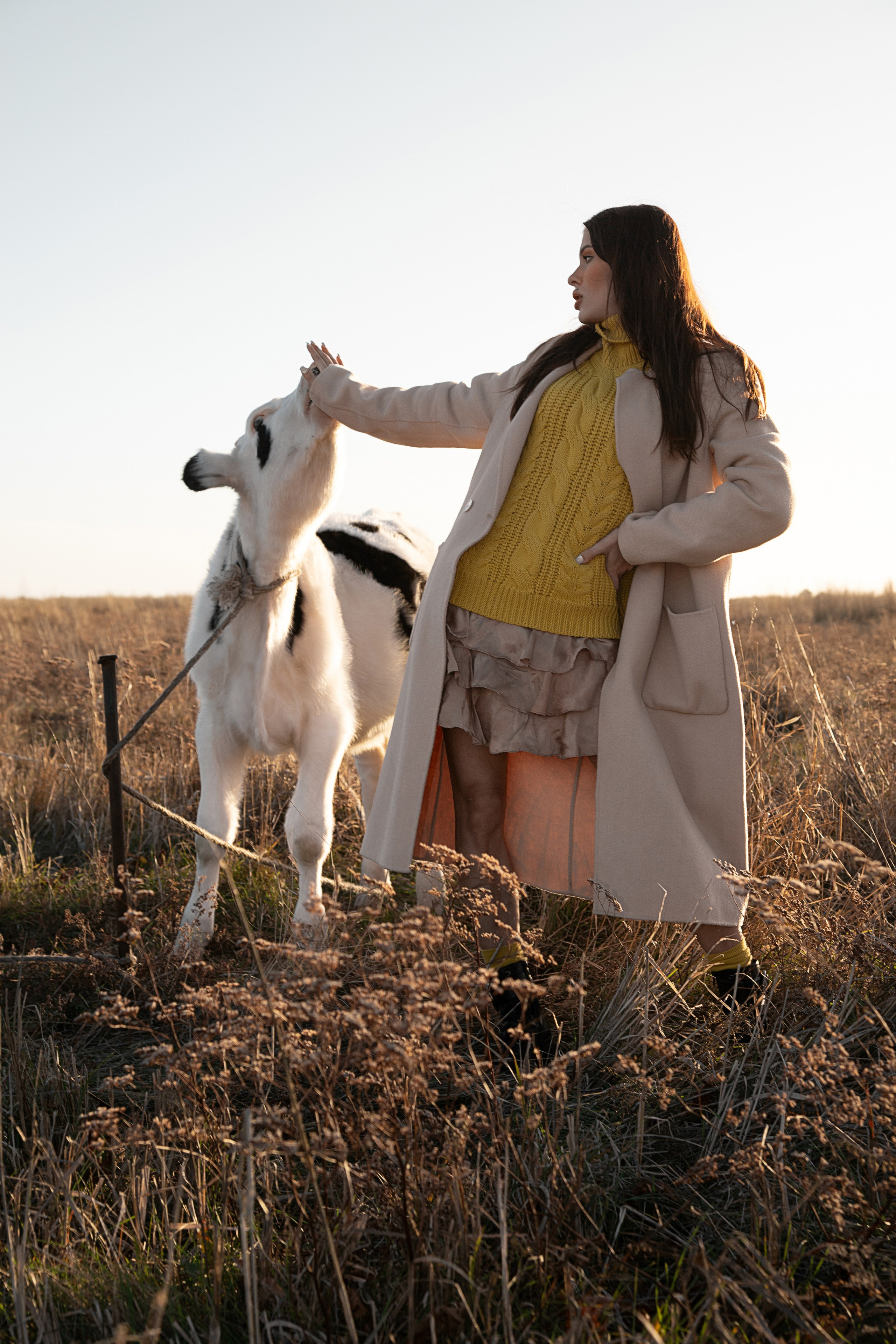 Imi models. Фотограф Александр Закадычный | Таганрог