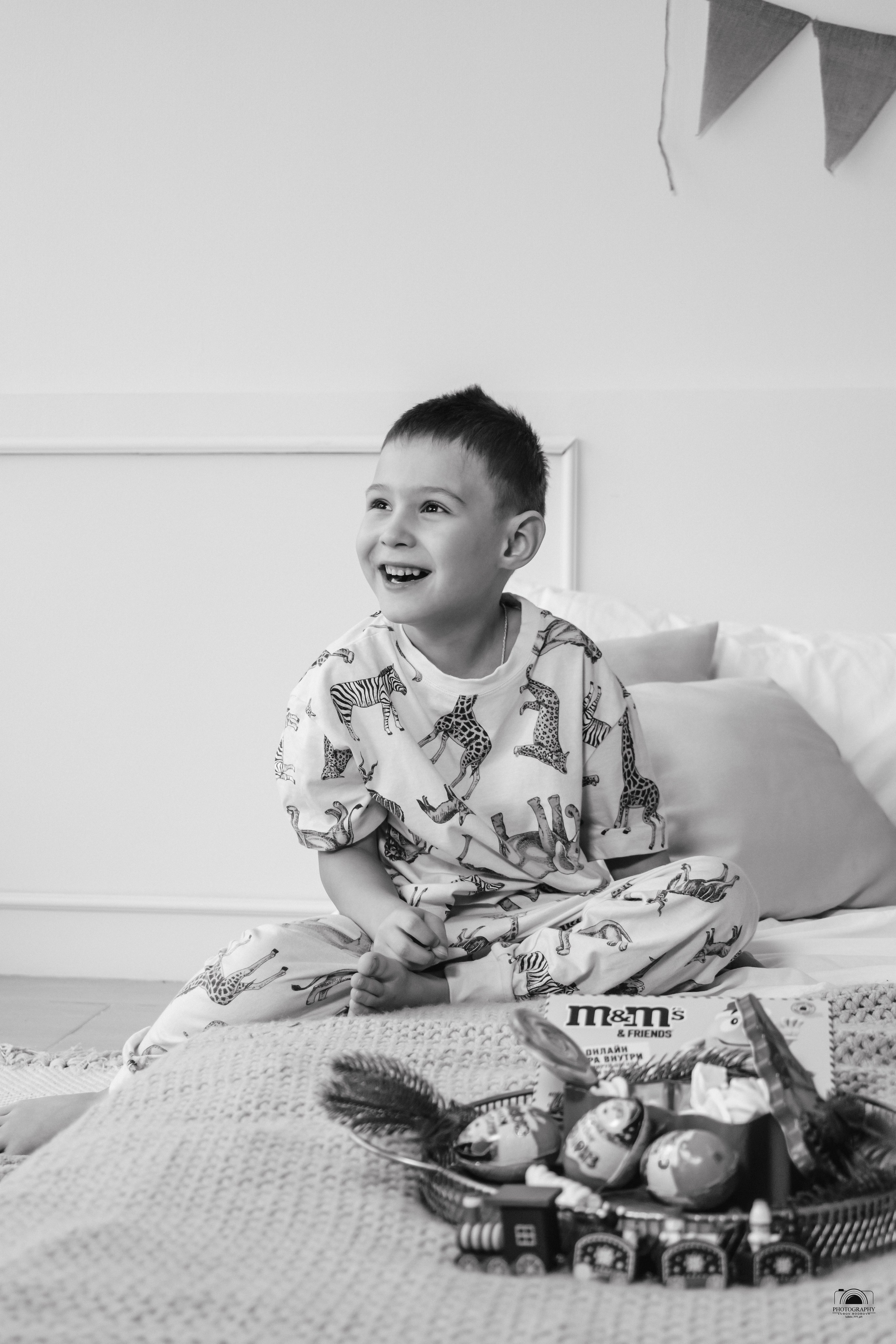 Виола и Миша. Семейный и портретный фотограф в Геленджике Любовь Бодрова