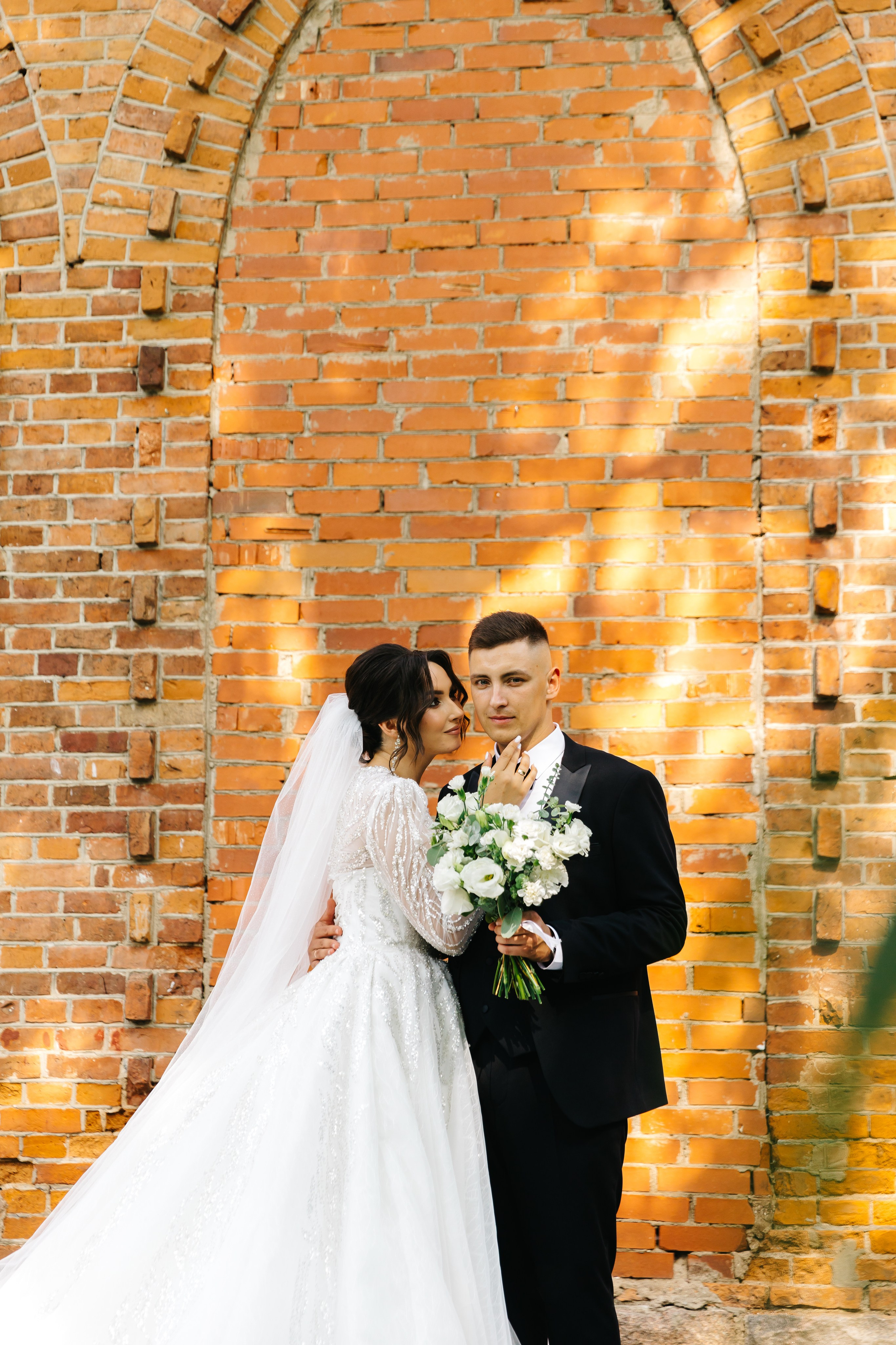 Яна и Саша. Главная