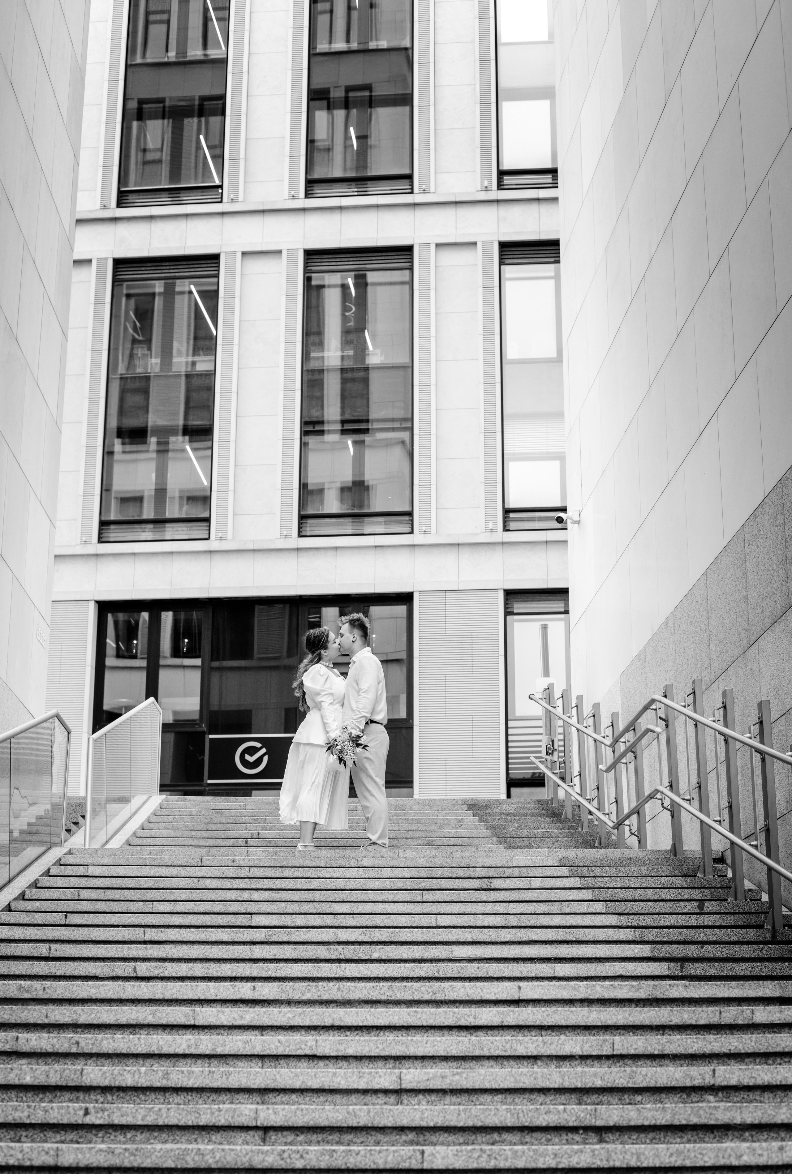 Настя и Игорь. Главная