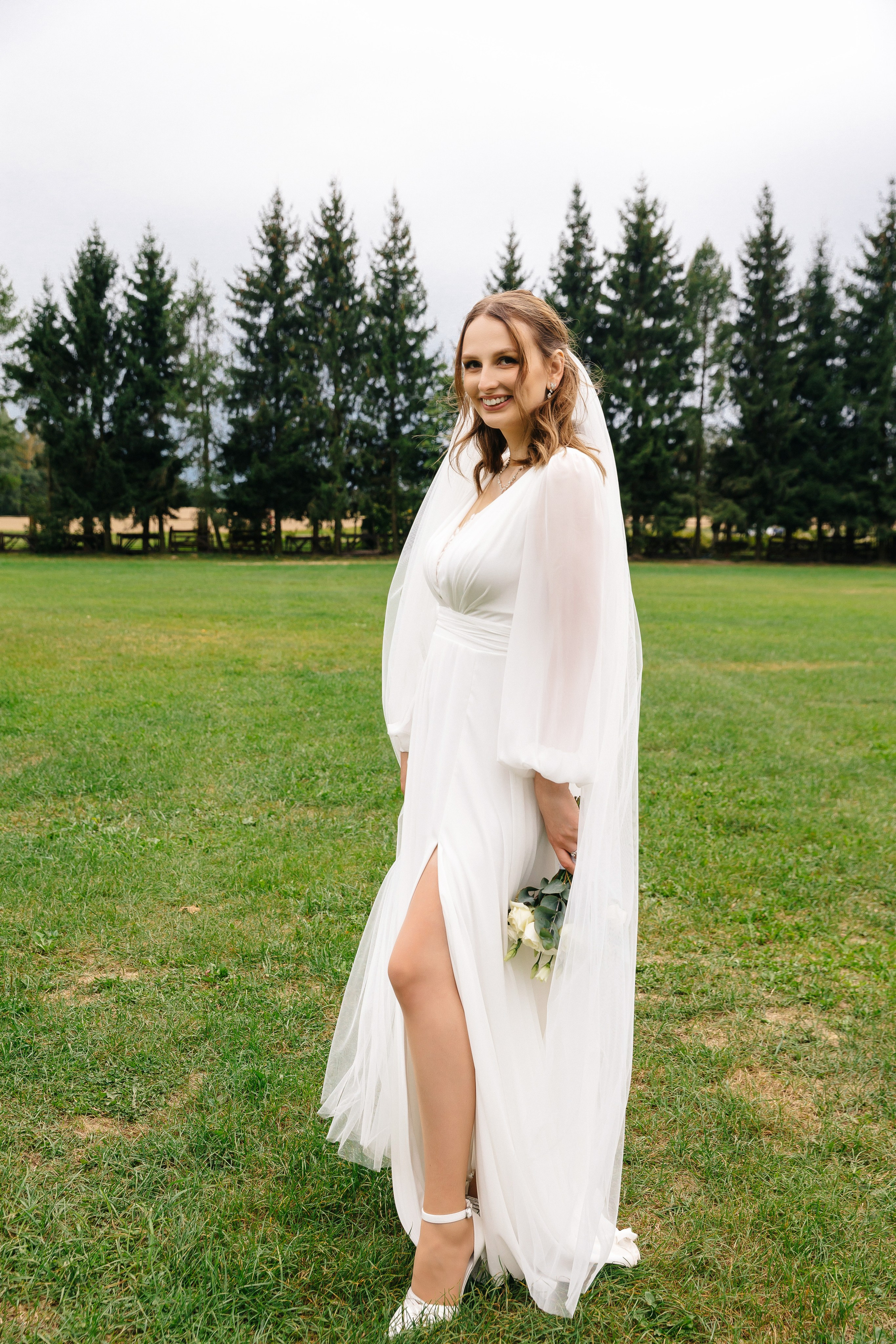 Елизавета и Владислав. Главная