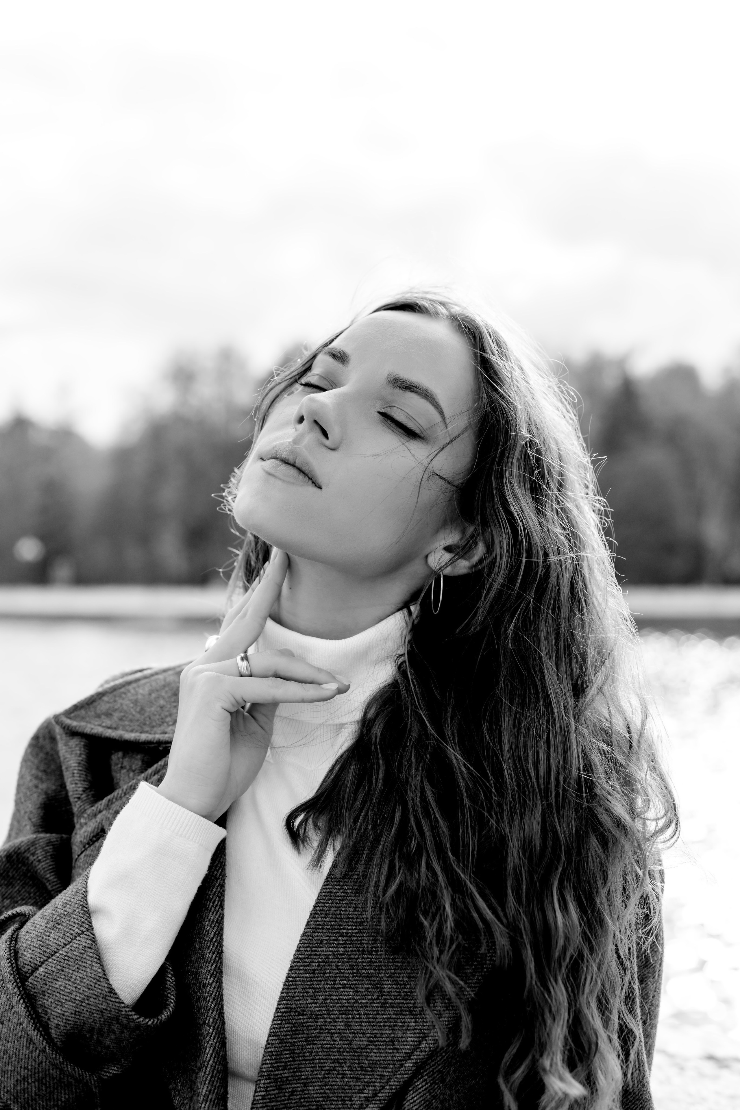 Даша. Главная