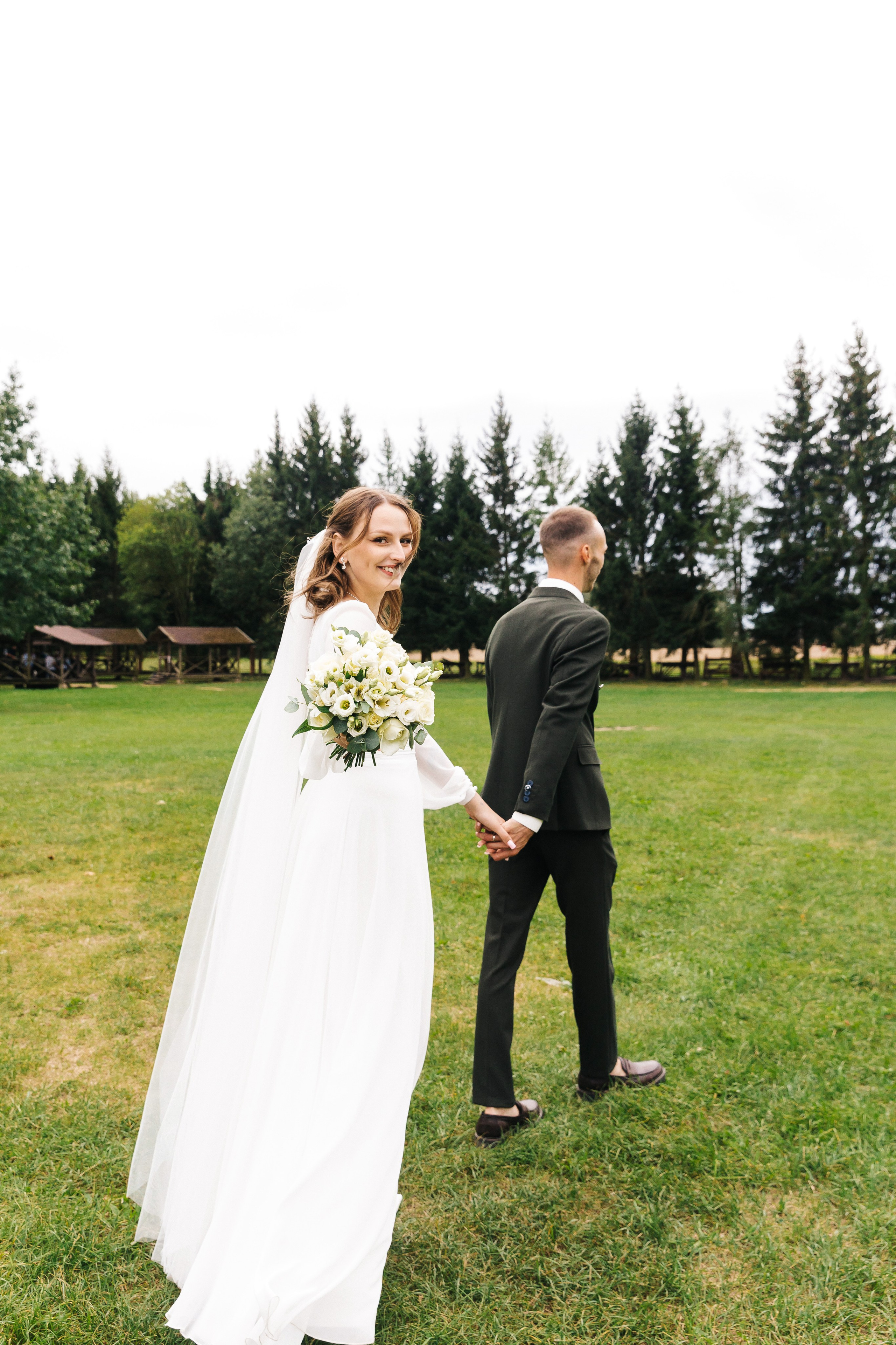 Елизавета и Владислав. Главная