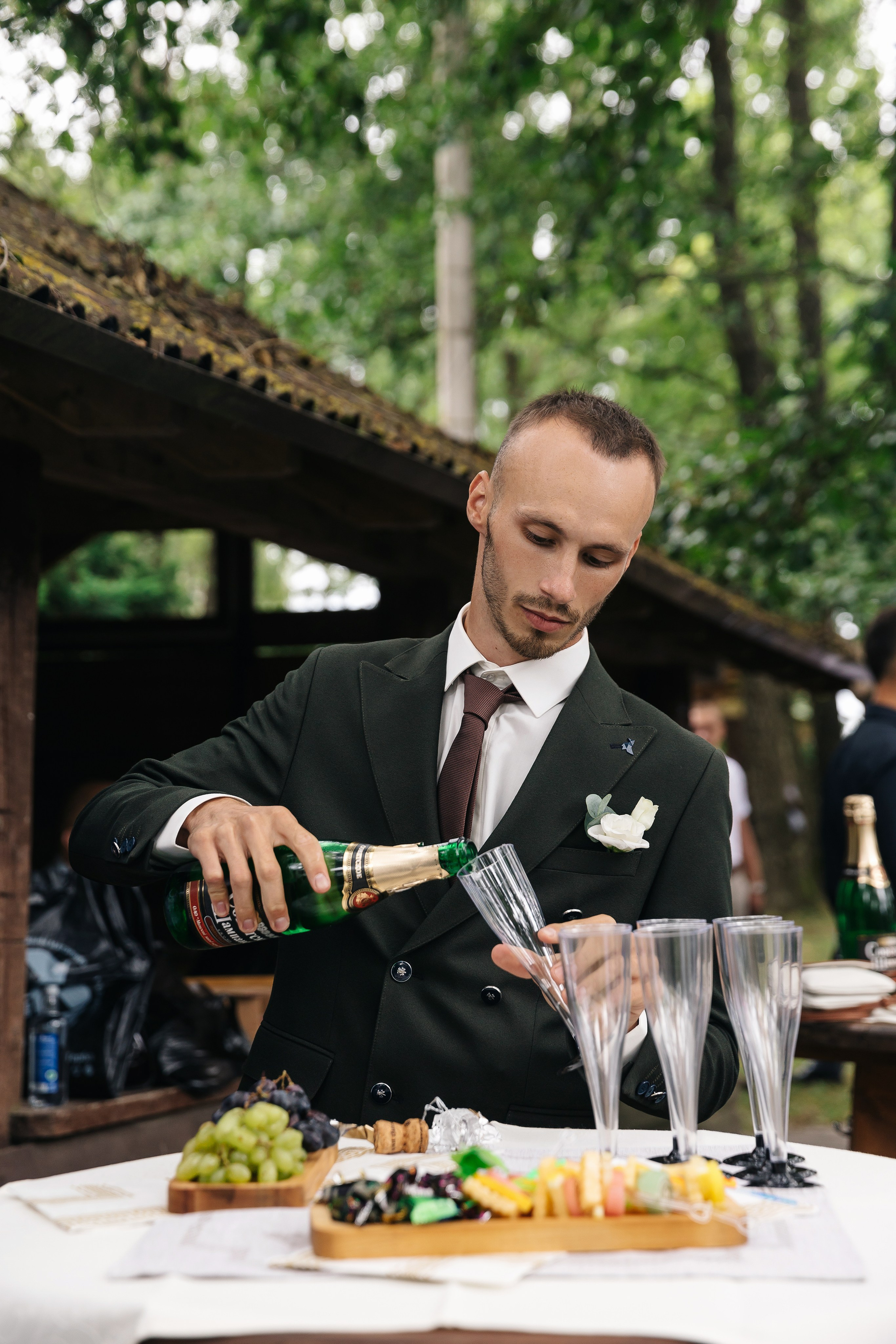 Елизавета и Владислав. Главная