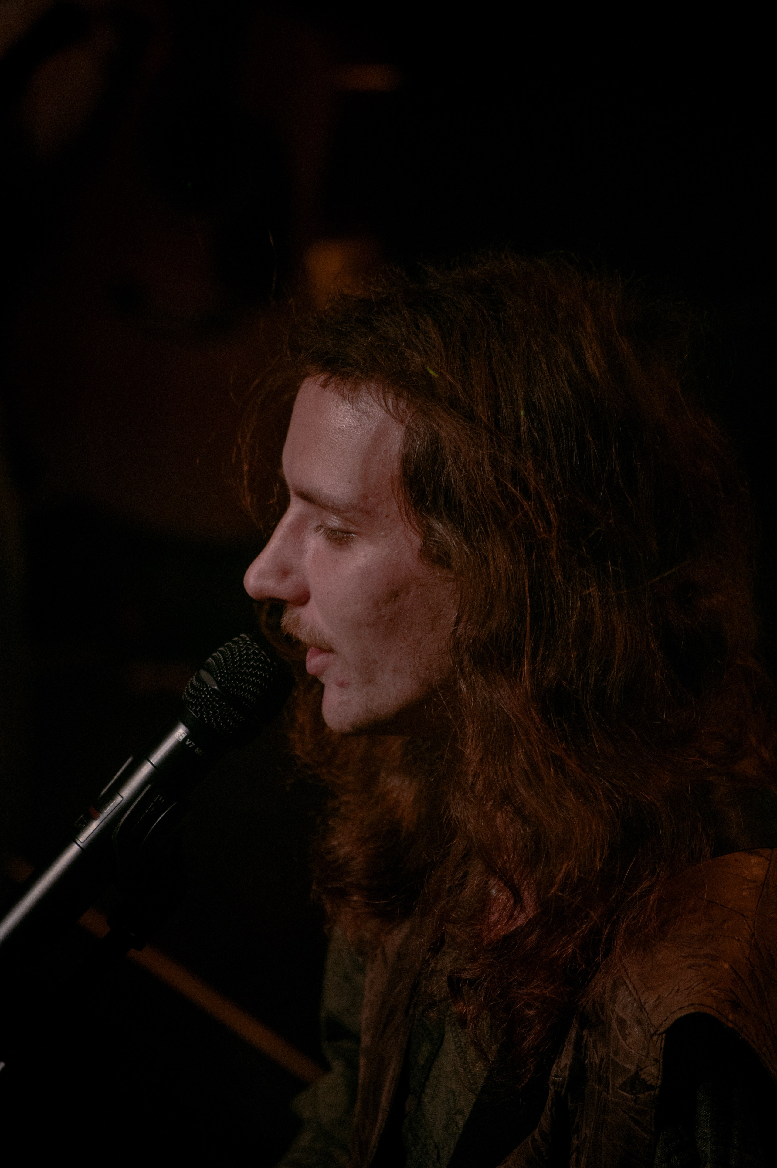 Ssshhhiiittt!. Контент фотограф Илья Урс