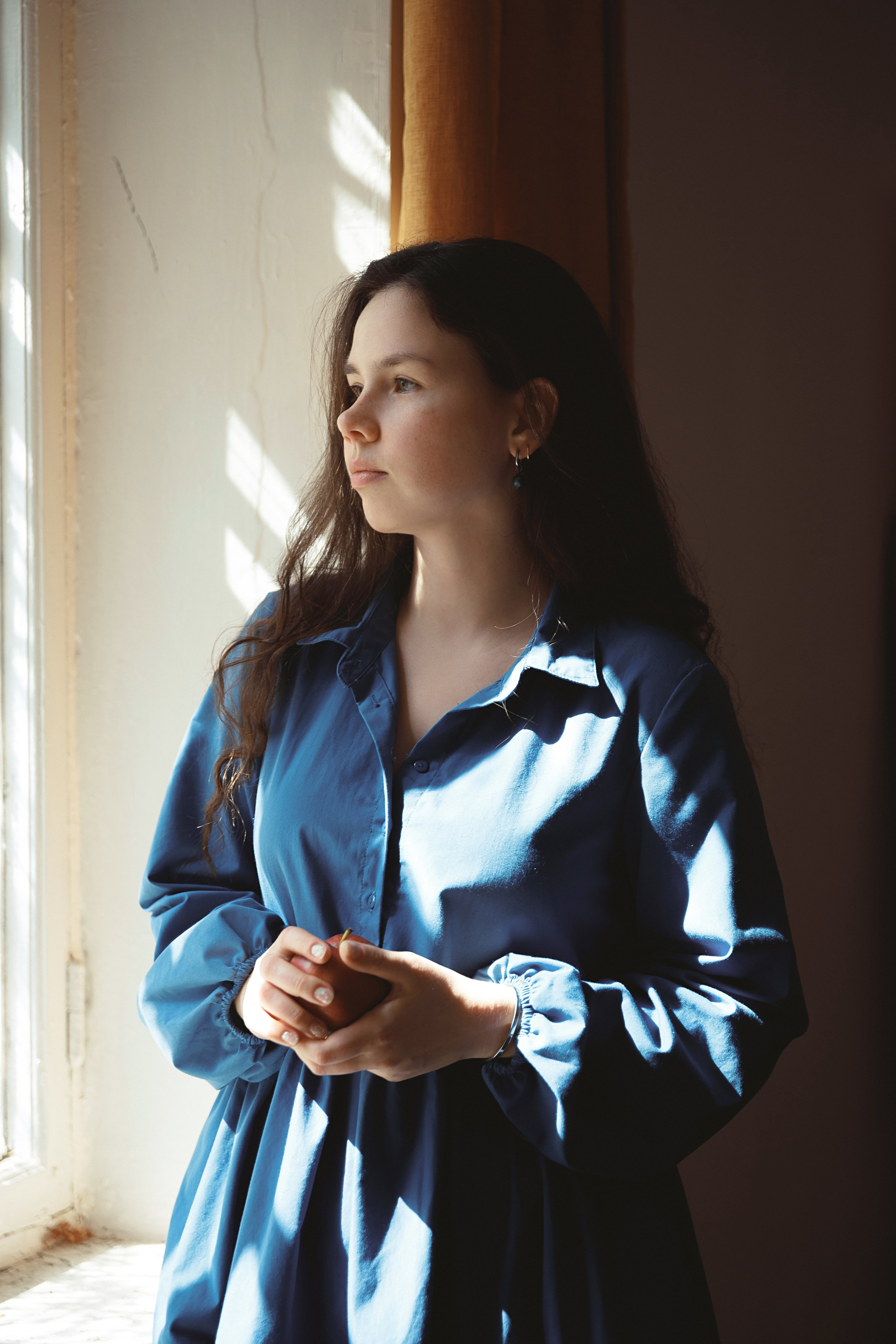 Лида. Фотограф в Самаре Юля Борщ