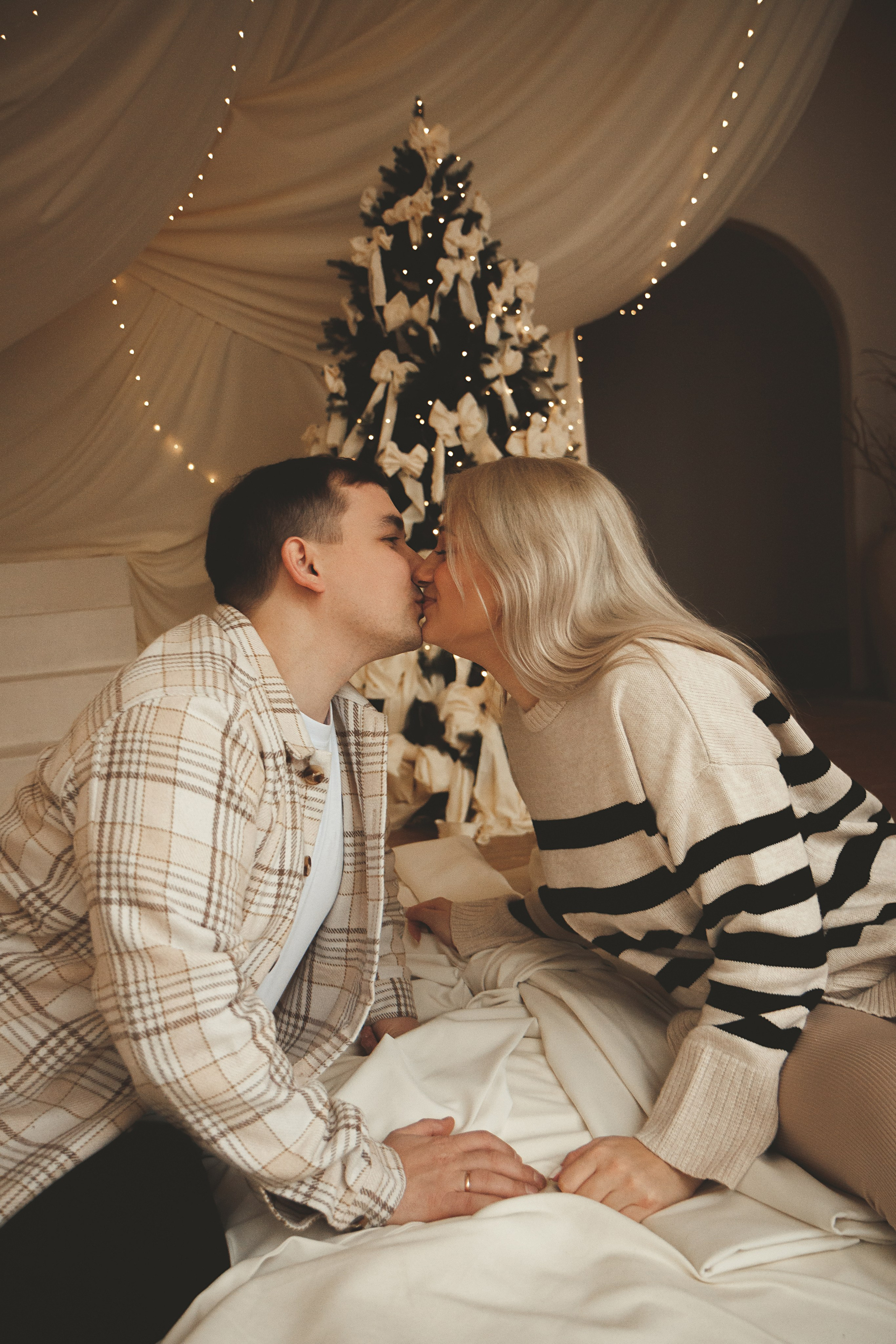 CONCEPT. Фотограф в Самаре Юля Борщ