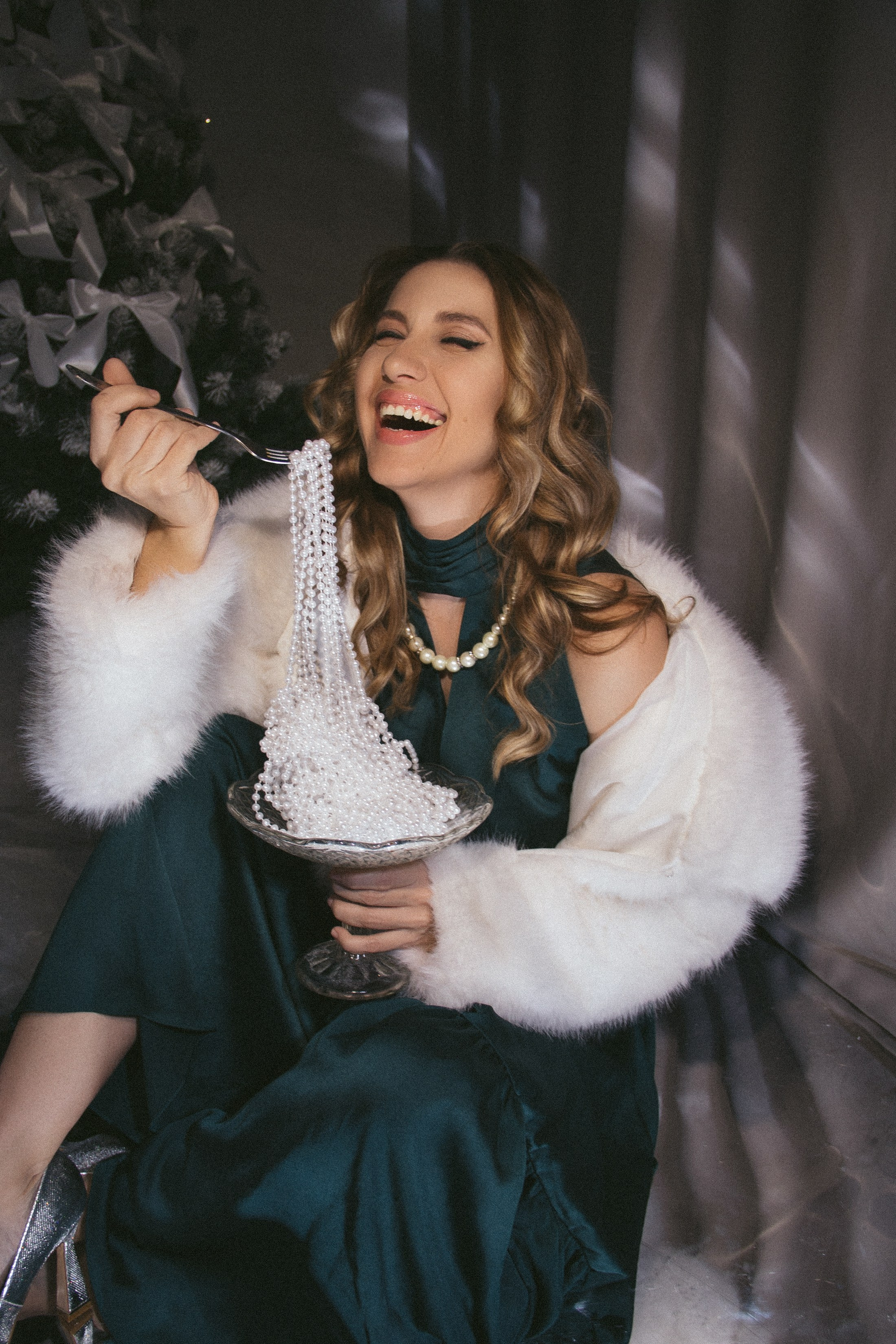 Женский портрет. Фотограф Таганрог