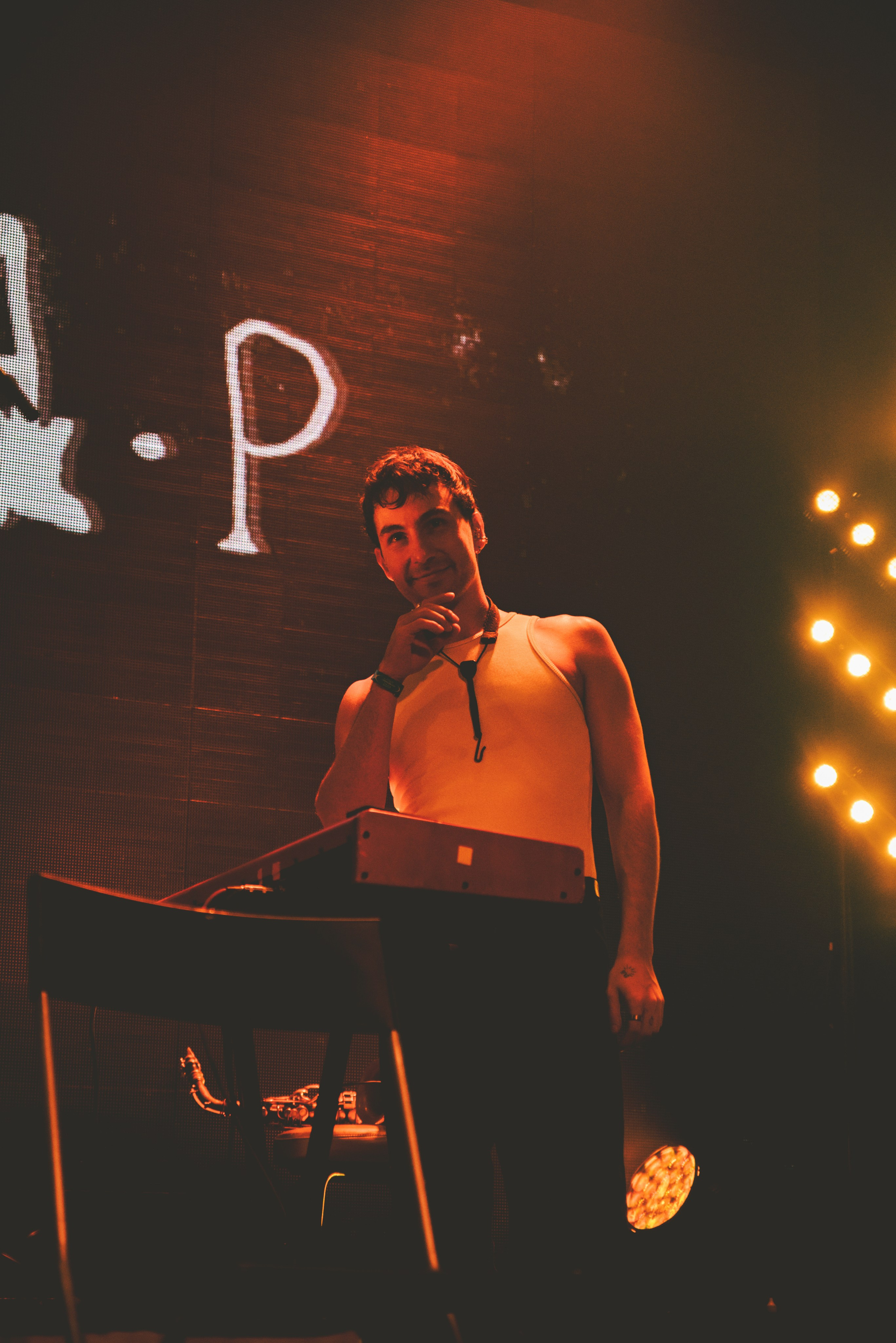 БАЗАР’25. RUSLAN ROZANOV