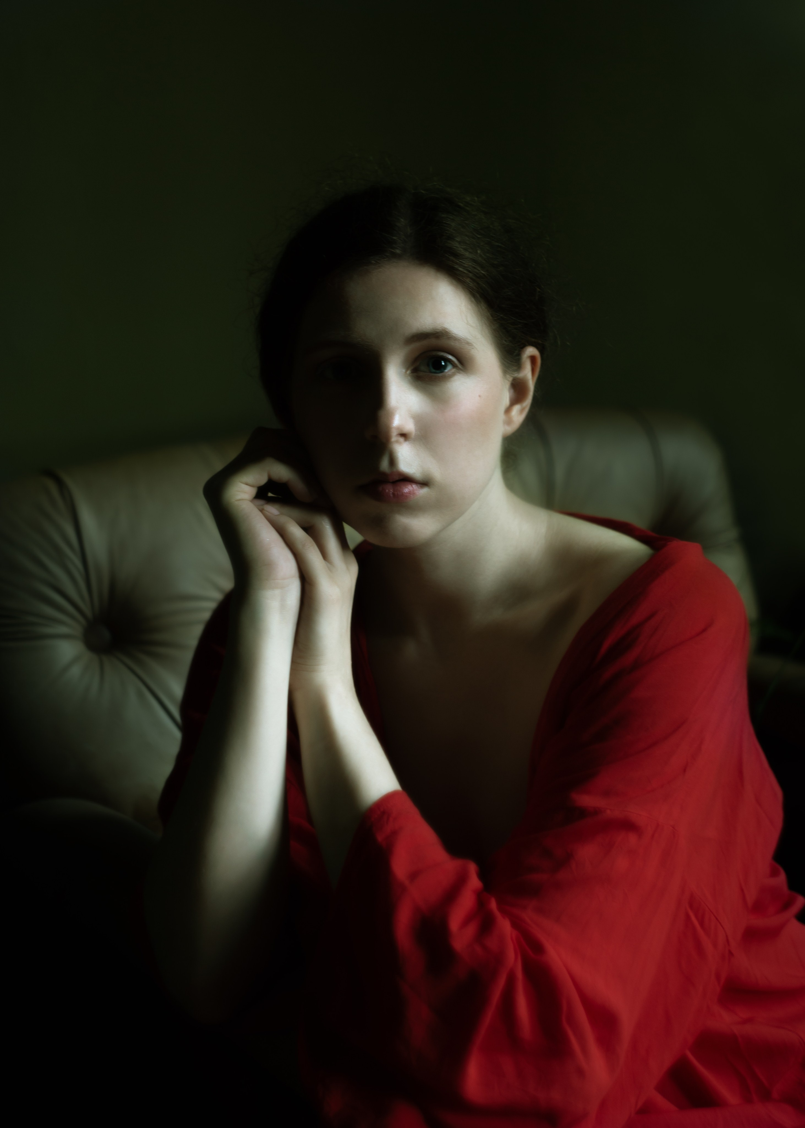 София. Фотограф в Москве Лера Юдина