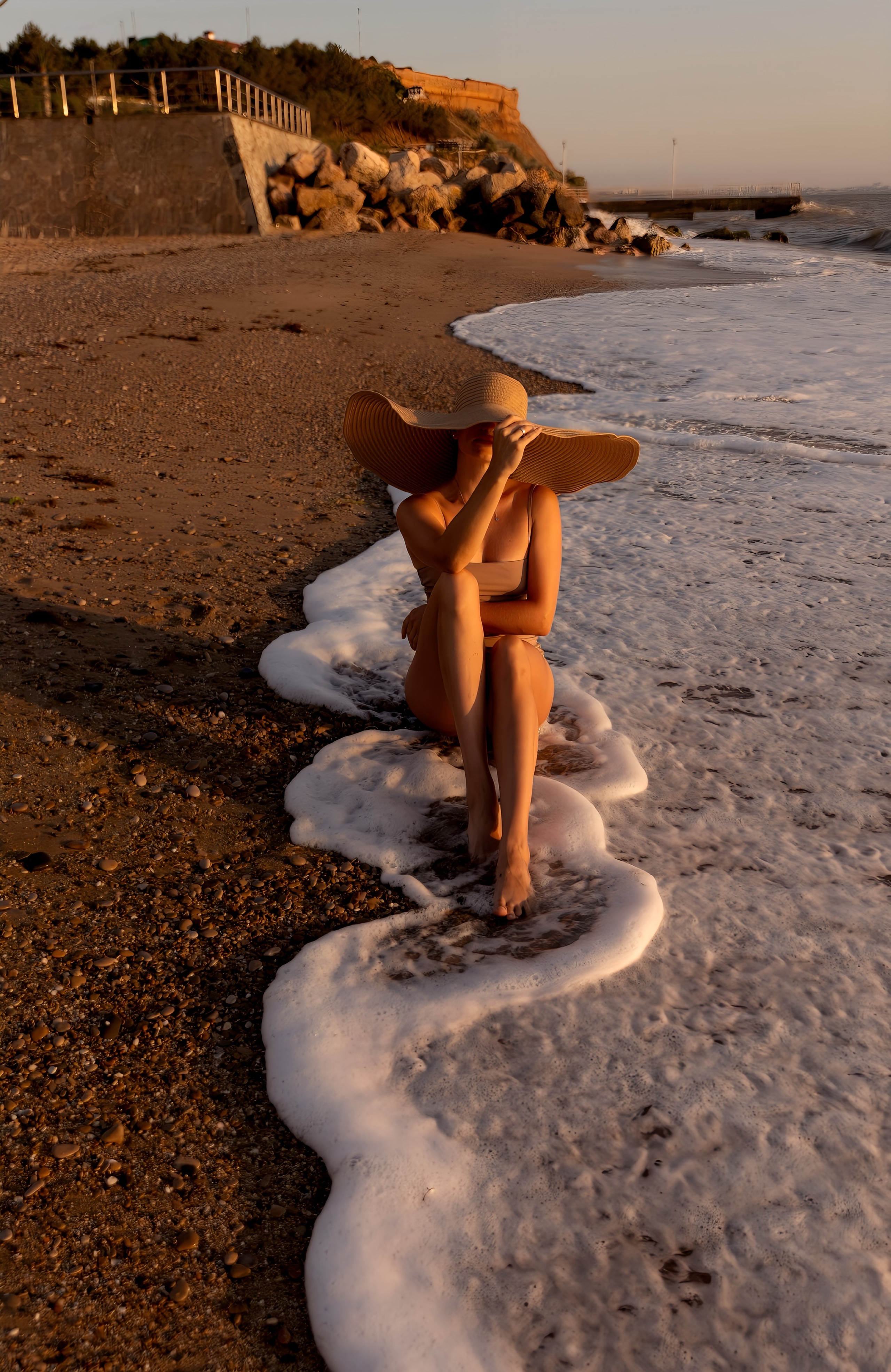 ЖАРА. Главная