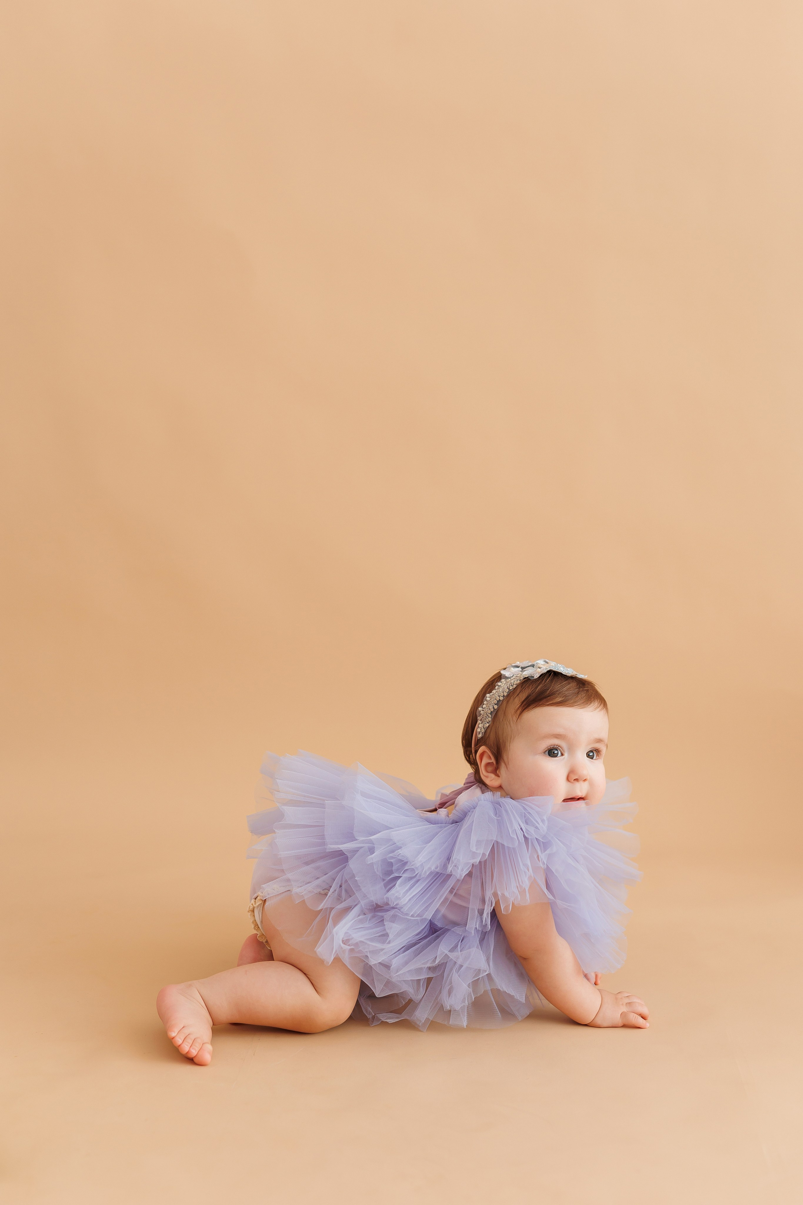 Тематические образы на годик. Профессиональная детская и семейная фотостудия в Краснодаре