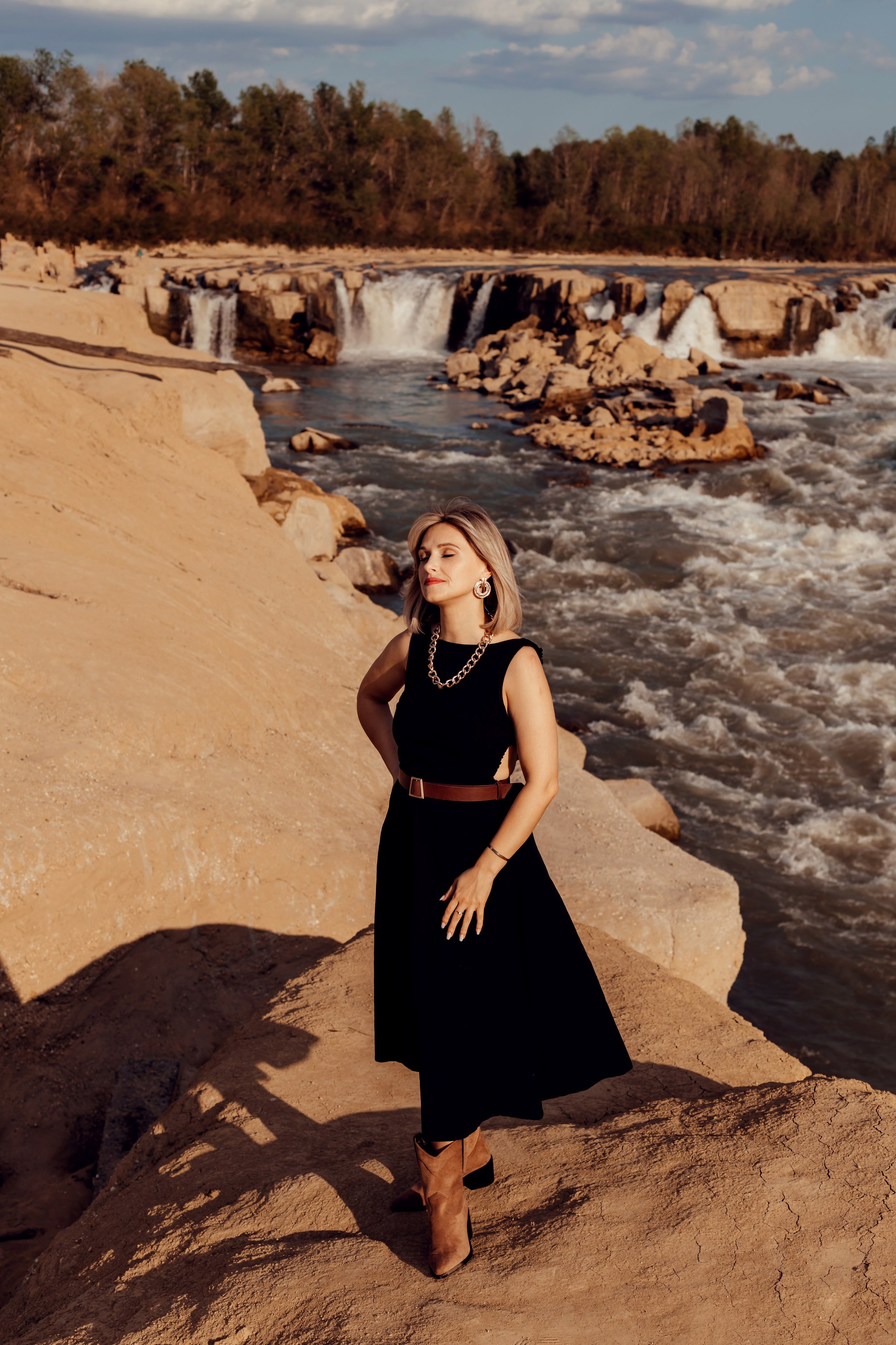 Улица Художественные. Семейный фотограф в Тбилисском районе Наталия Батина