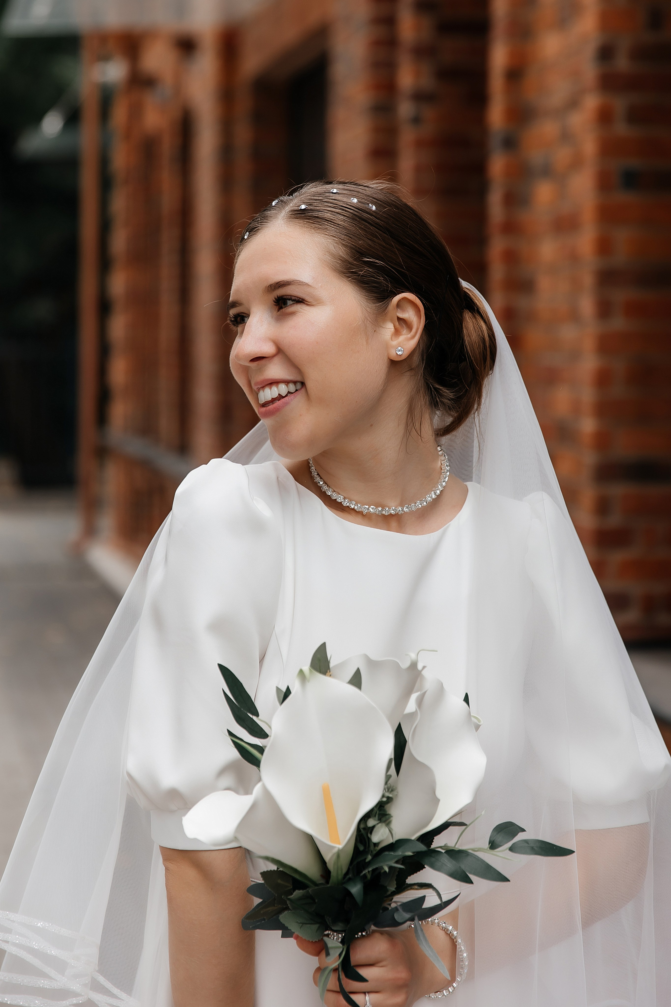 Иван и Лена. Свадебный и семейный фотограф у Уфе Евгения Сазонова