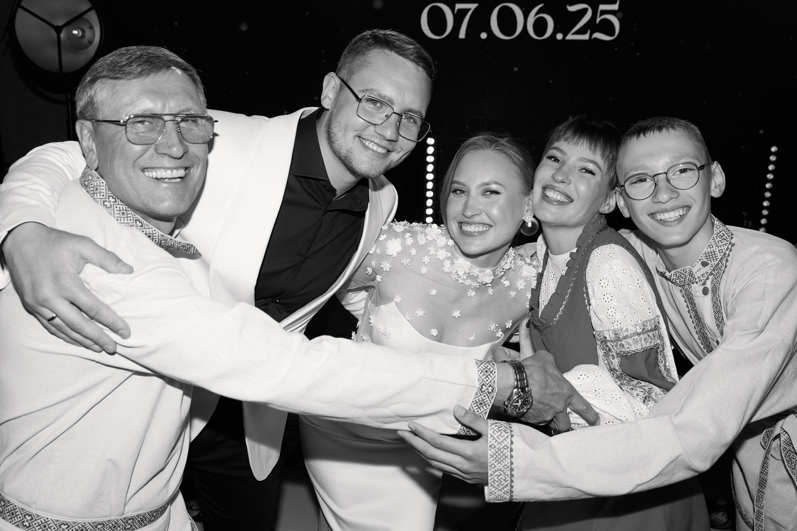 Посмотреть серию. Свадебный и семейный фотограф в Красноярске Тряпчев Павел