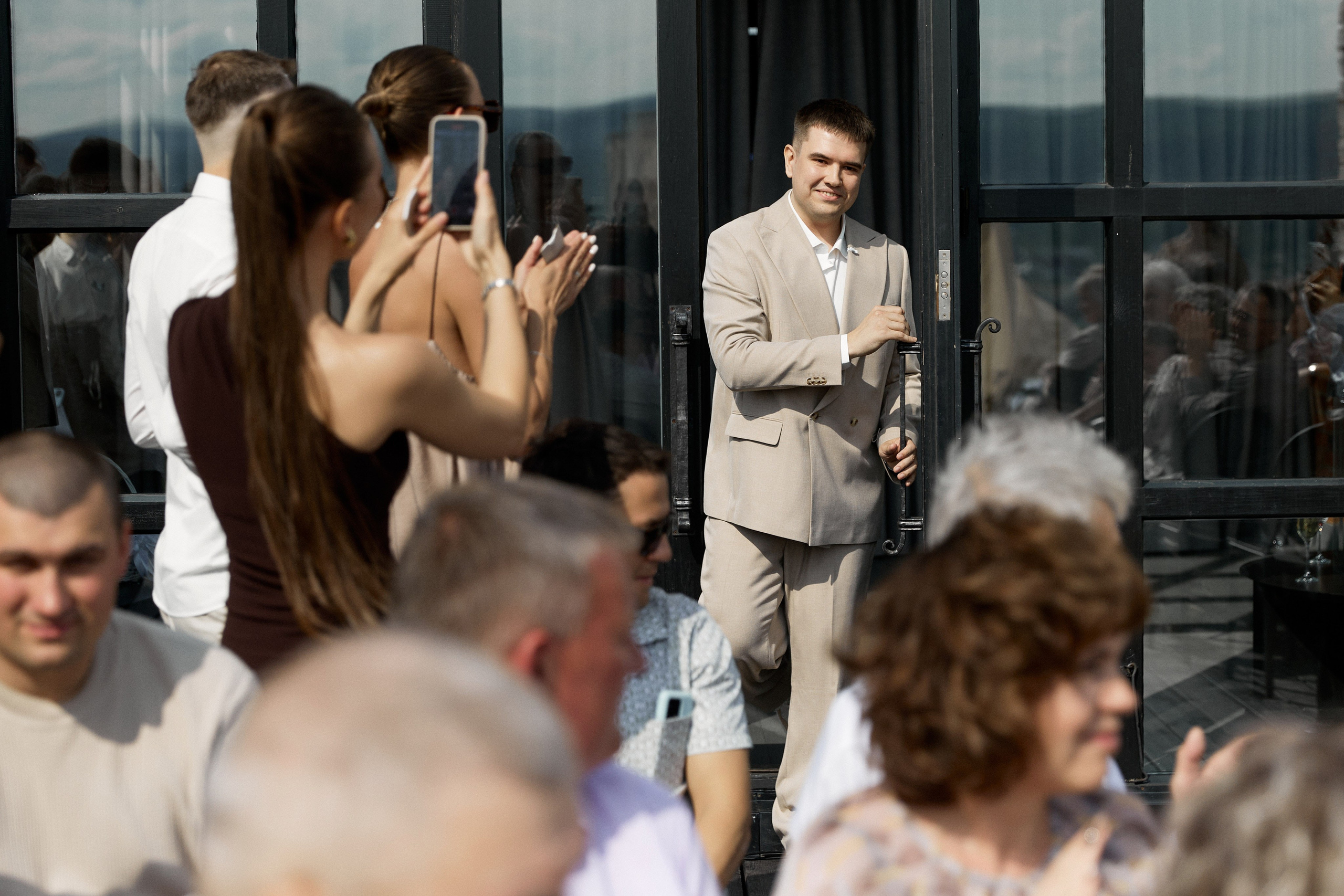 Посмотреть серию. Свадебный и семейный фотограф в Красноярске Тряпчев Павел