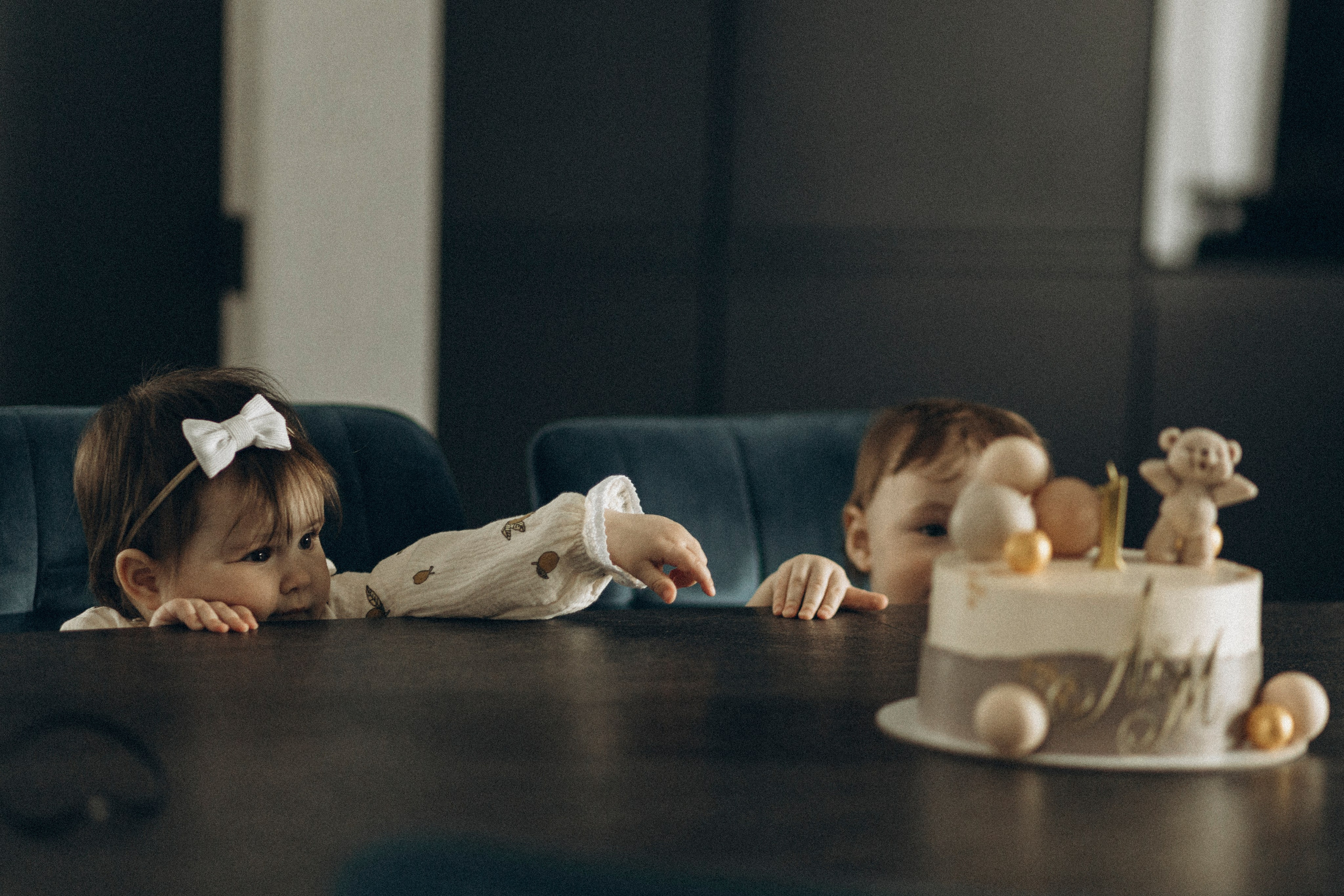 Домашняя семейная фотосессия. Семейный и детский фотограф в Рязани Васюгова Мария