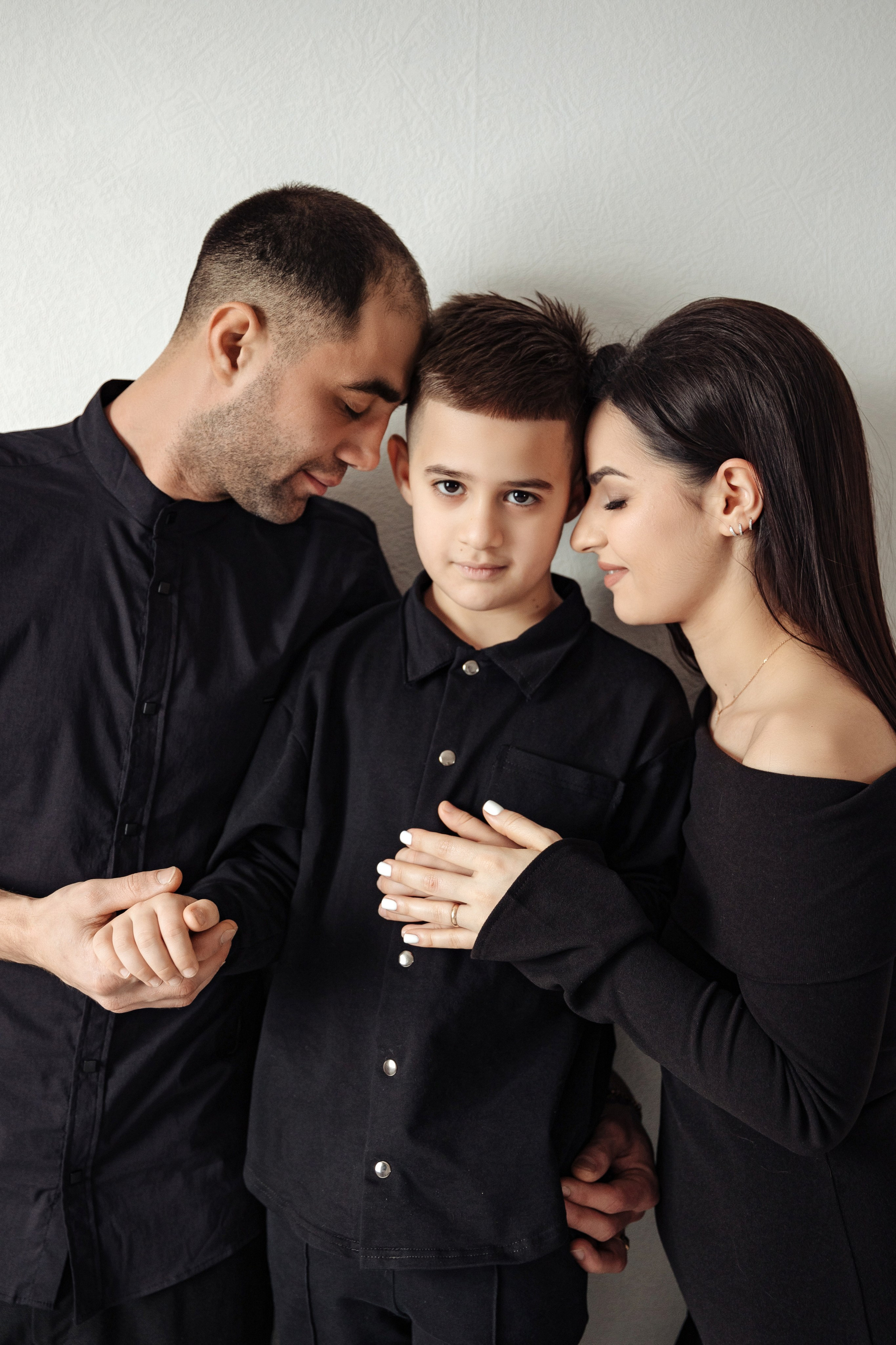 Самое ценное в жизни. Фотограф Дзюба Марина. Свадебный фотограф