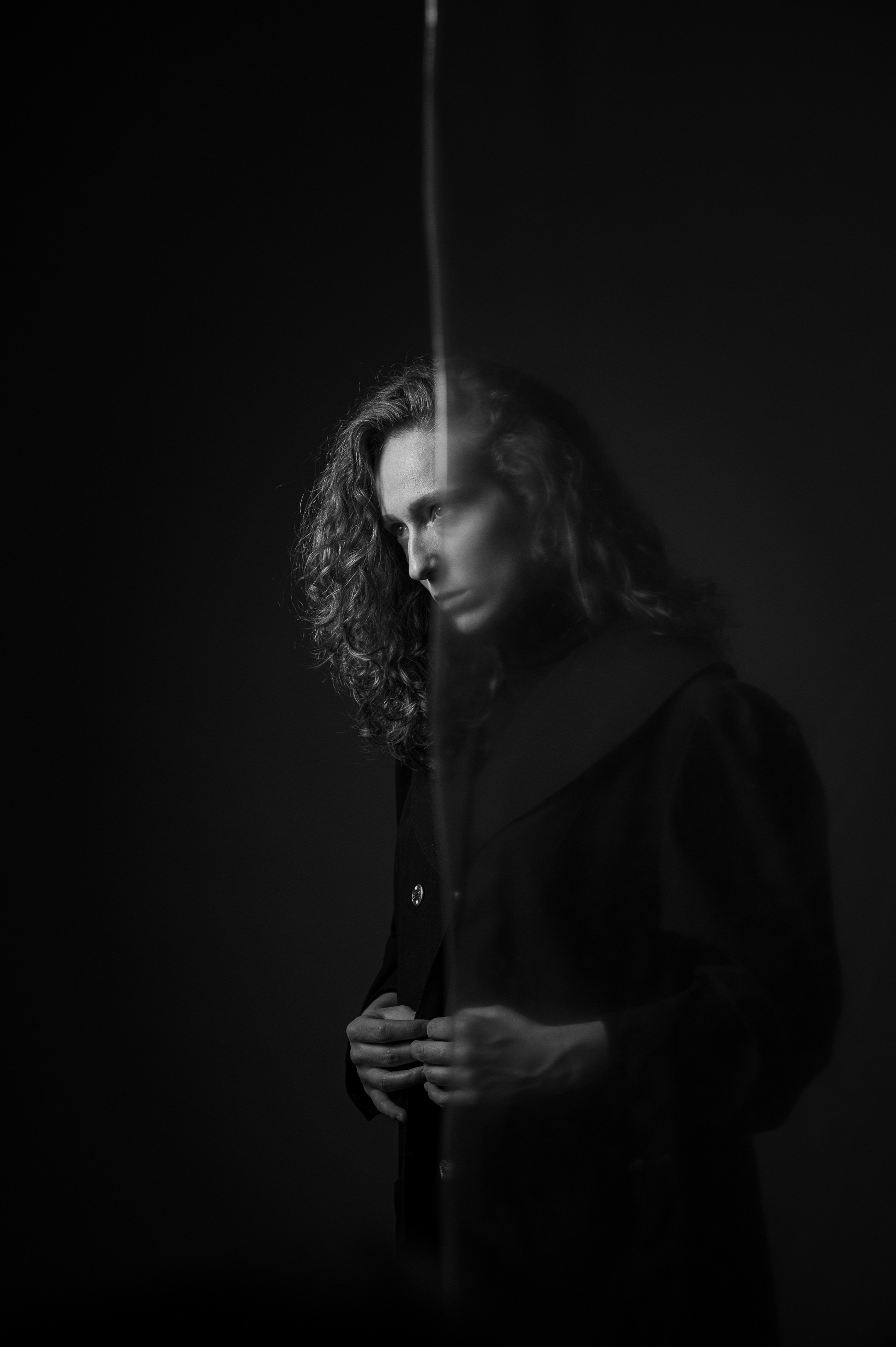 Ekaterina. Photographer in Moscow Anna Chistiakova