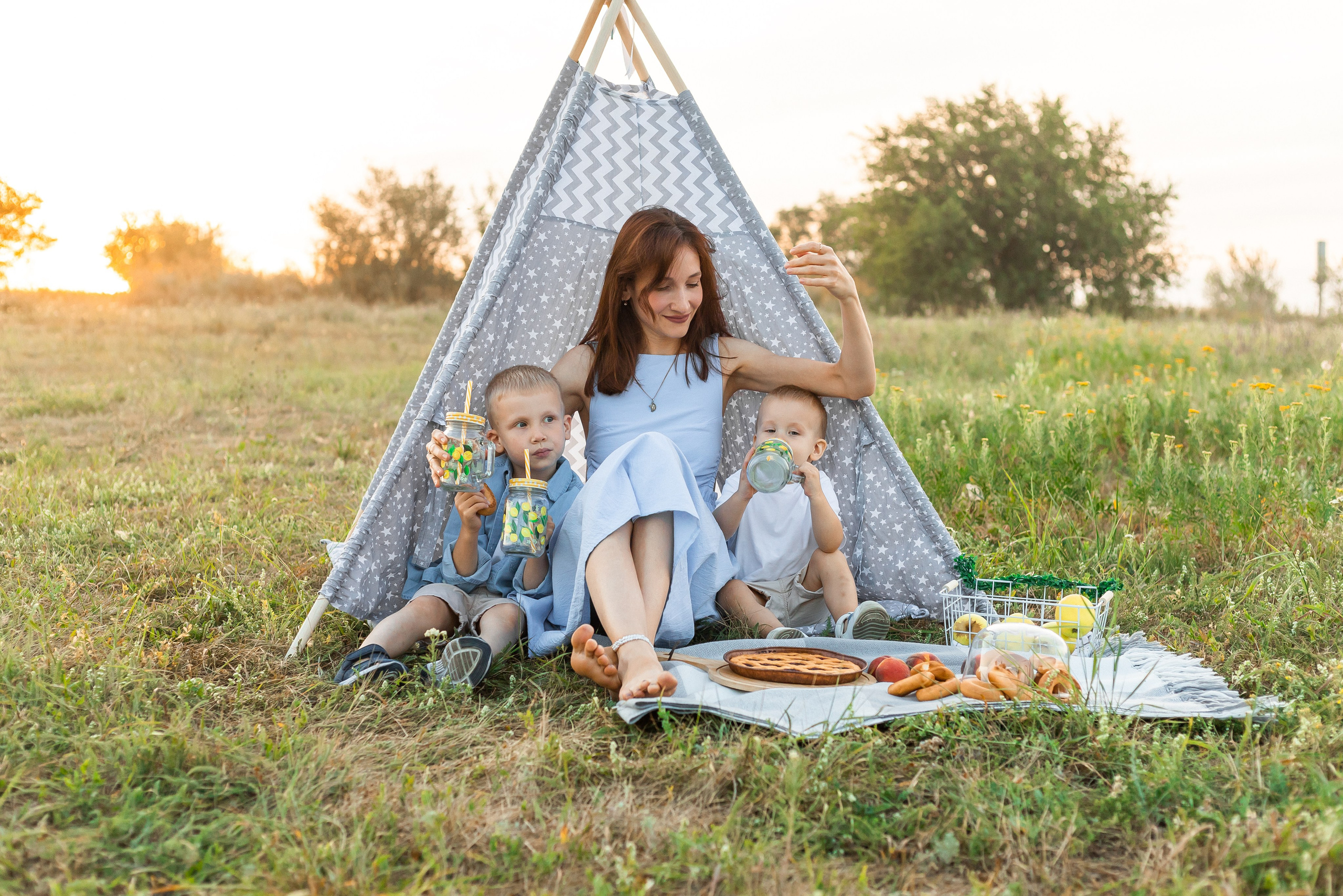 Семейные истории. Фотограф Семикаракорск Евгений Нагорский Семикаракорске