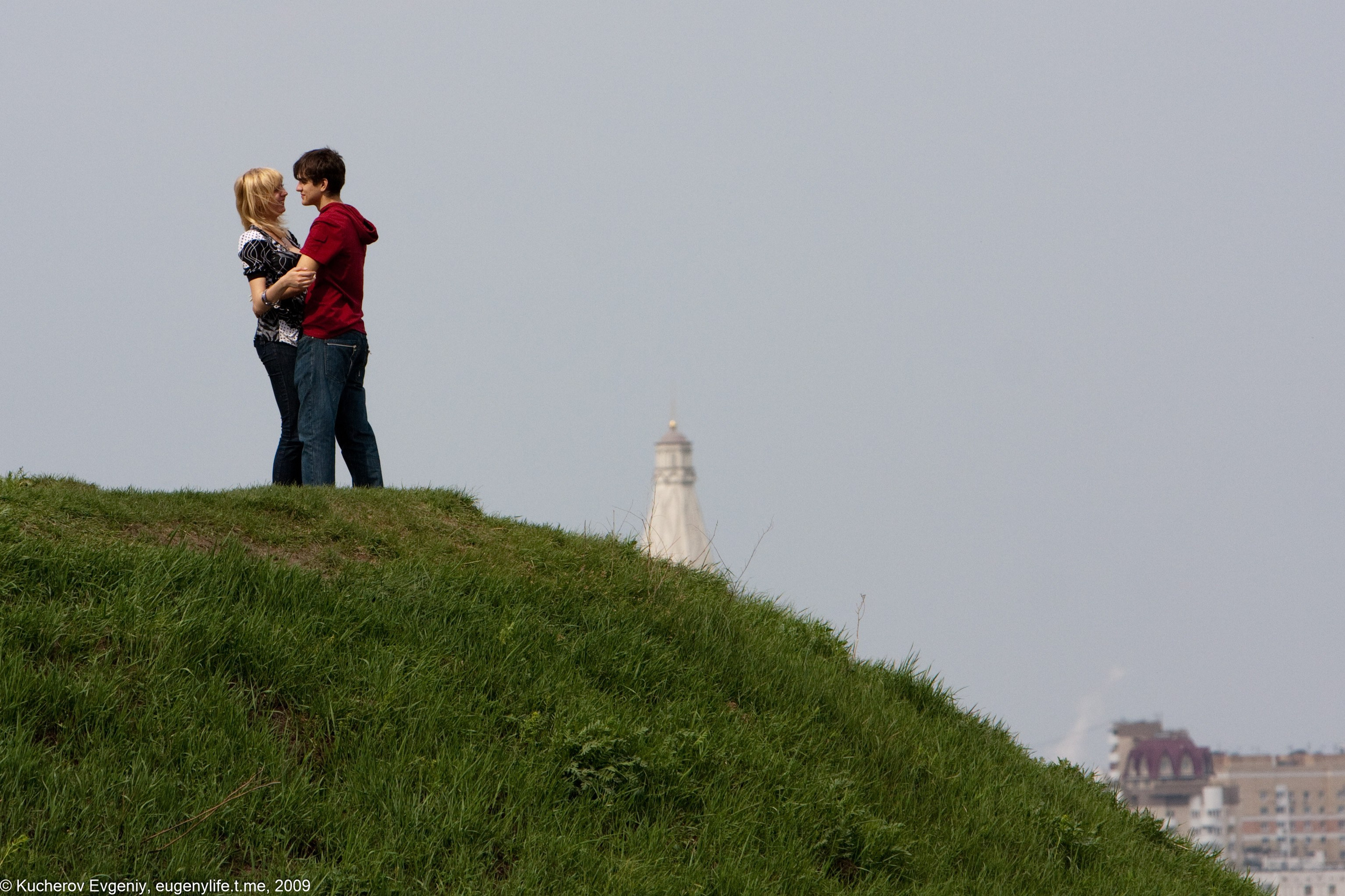 Репортаж. Кучеров Евгений. Фотограф