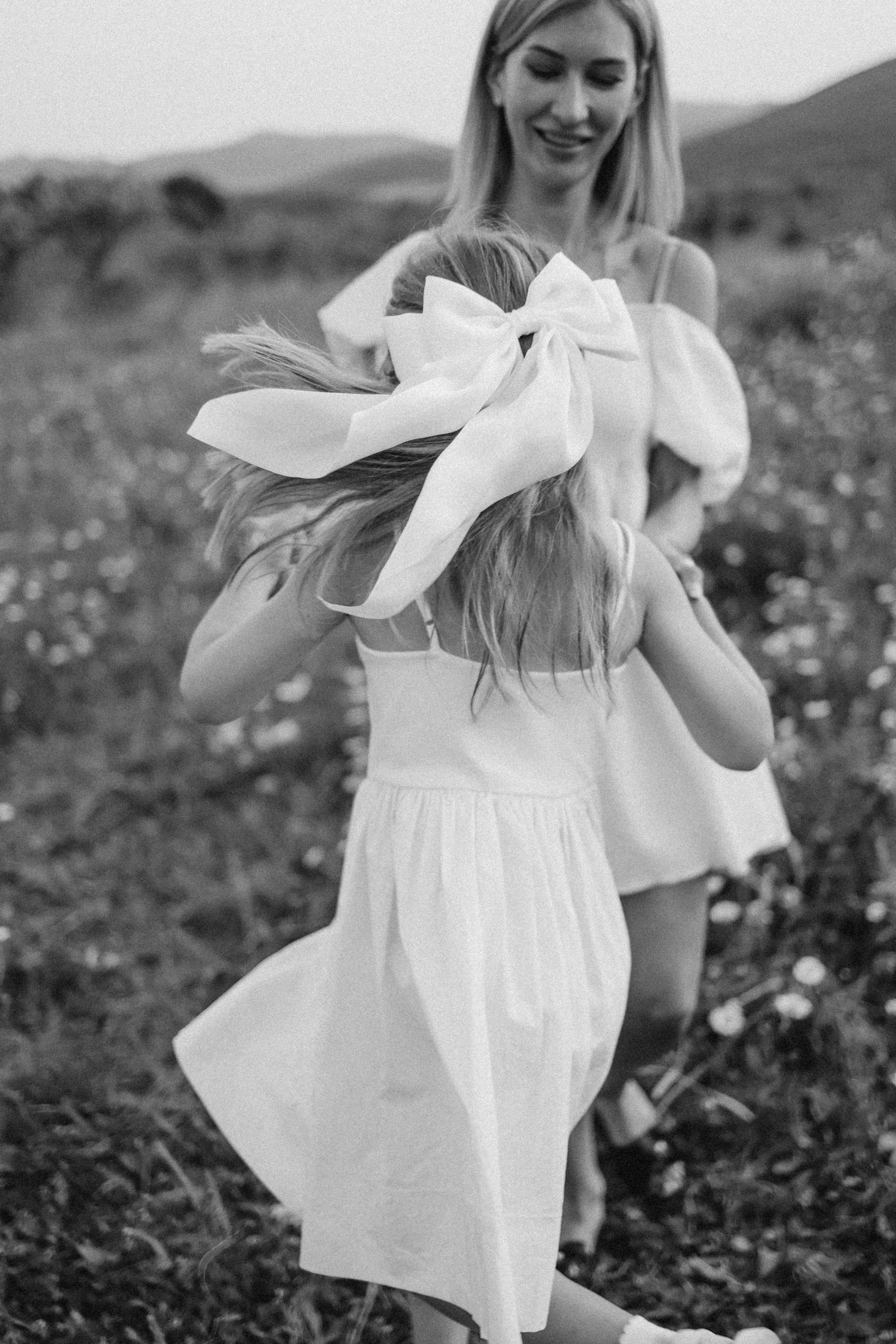 Ромашки. Фотограф Немазенко Ольга