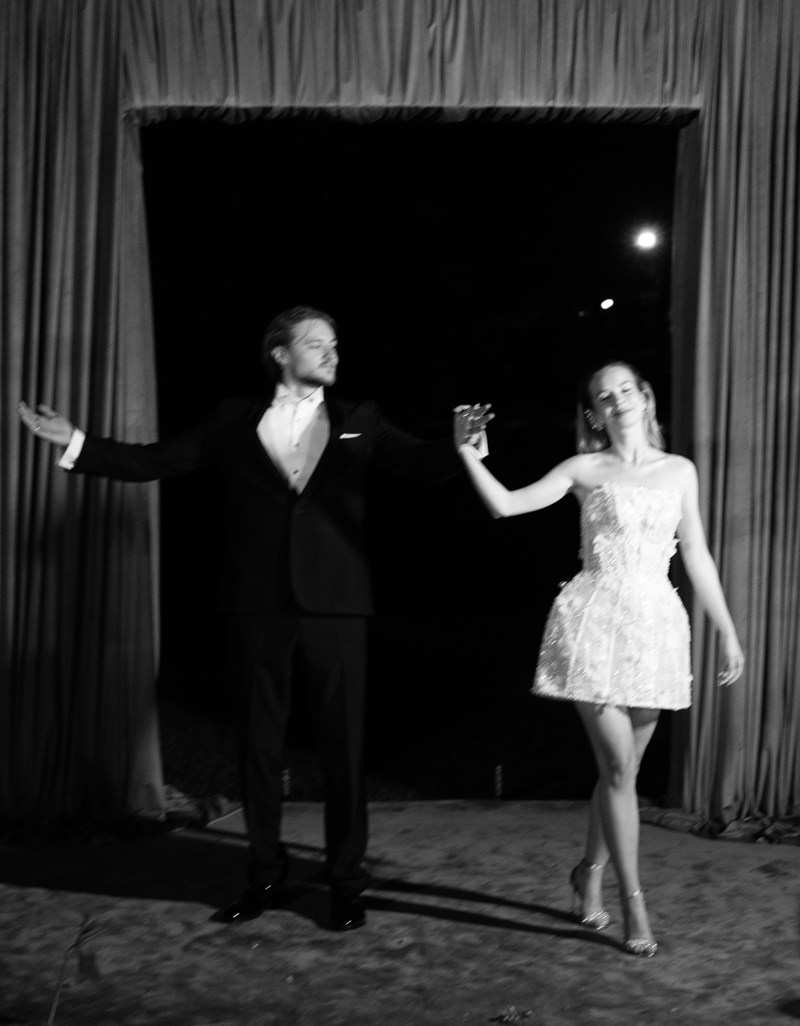 Даниил и Елизавета. Свадебный и портретный фотограф в Москве и Санкт-Петербурге