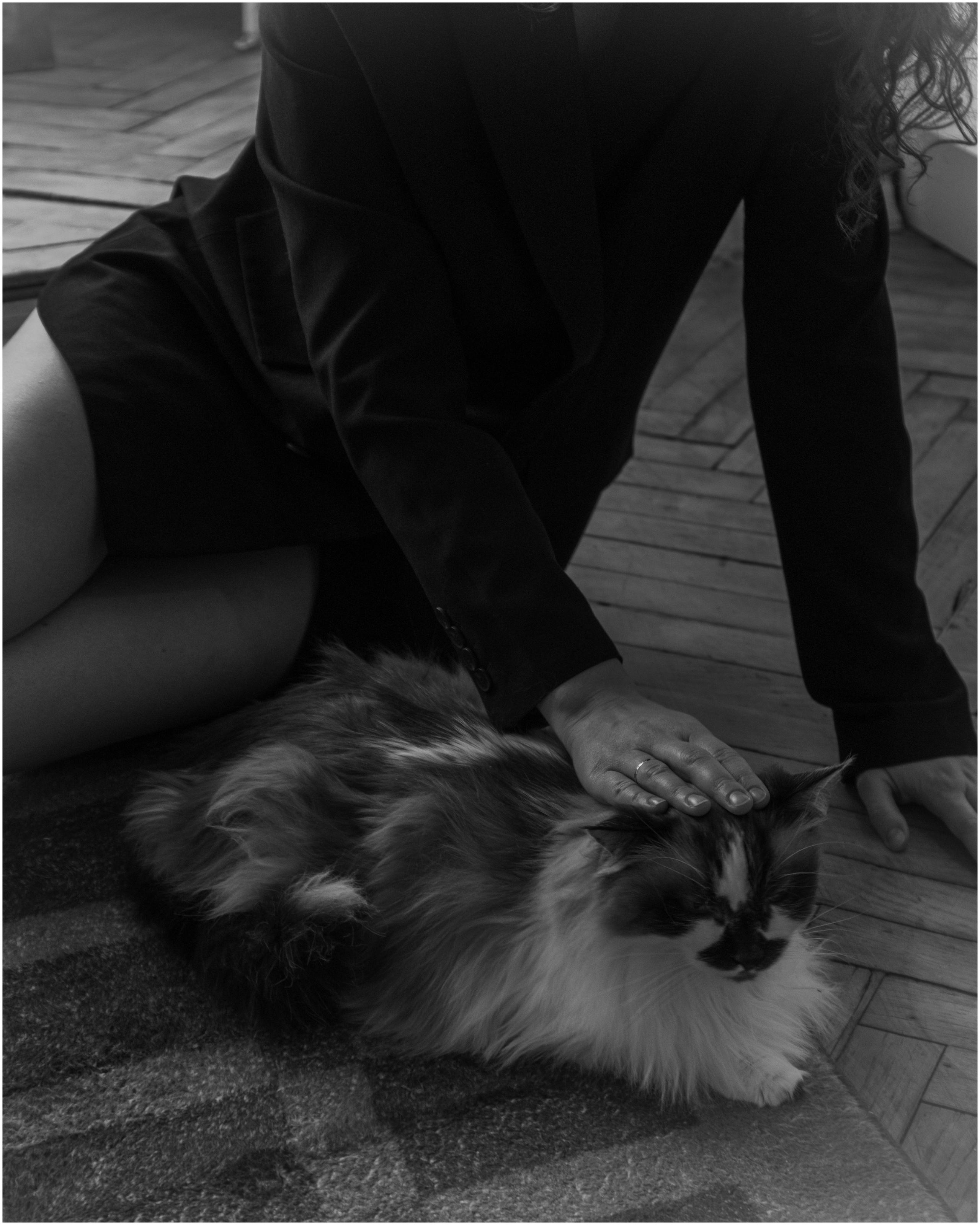 Екатерина | Art House. Фотограф в Екатеринбурге Елизавета Кит