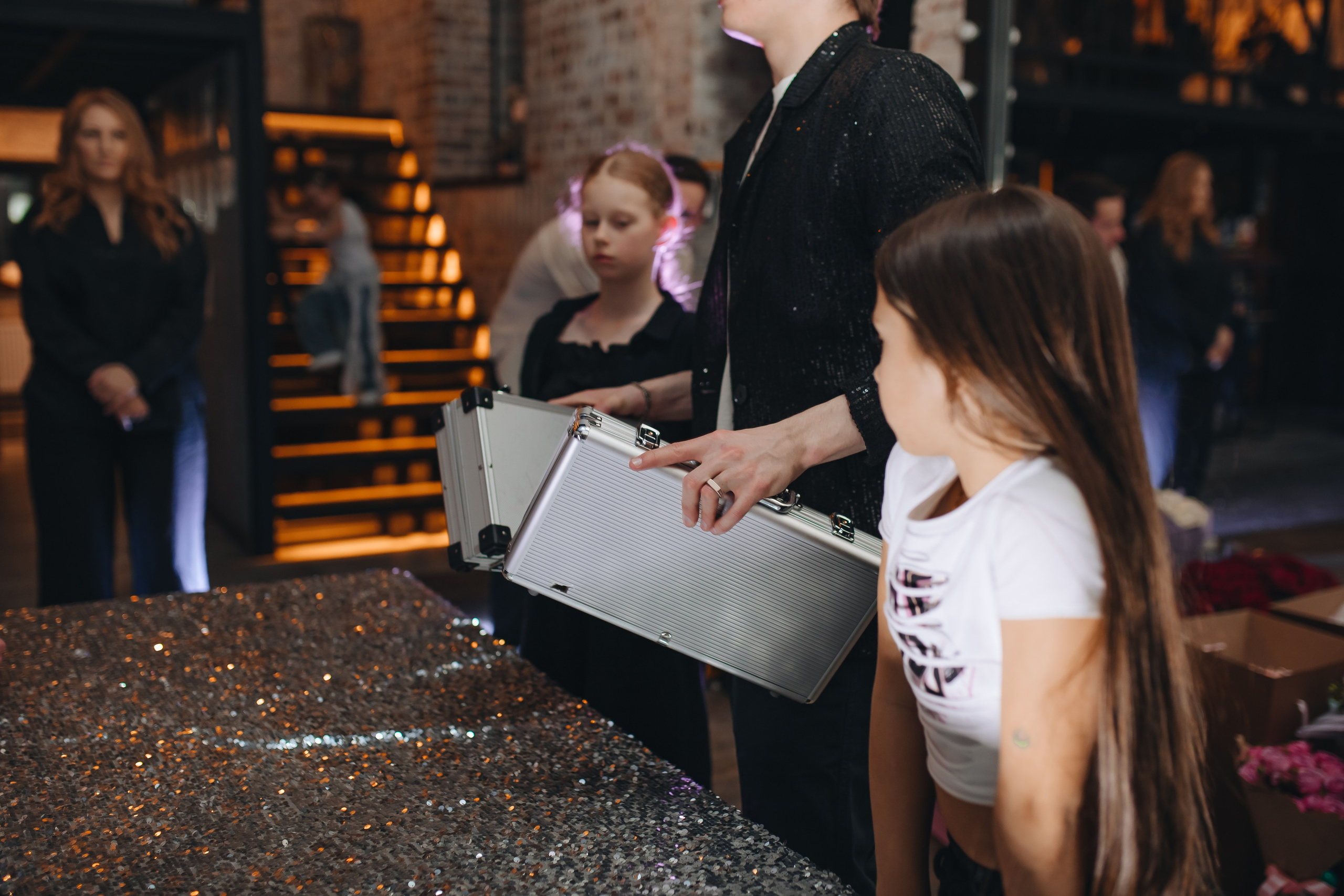 Марусе 11 лет. Семейный и детский фотограф в Москве Дорогова Екатерина