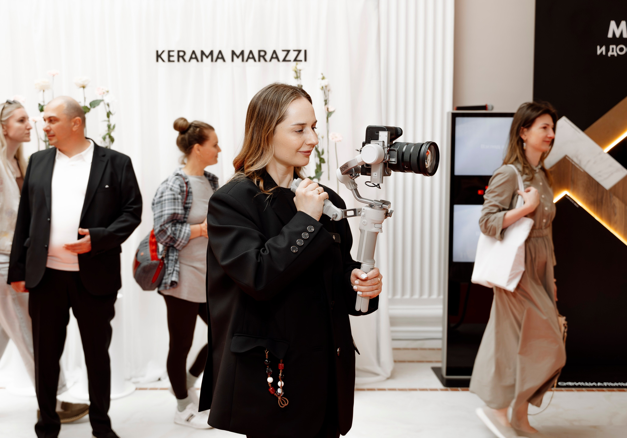 ФОТООТЧЕТ KUKHA DESIGN AWARD. Фотограф Беларусь — Ольга Шаповалова (Жардецкая)